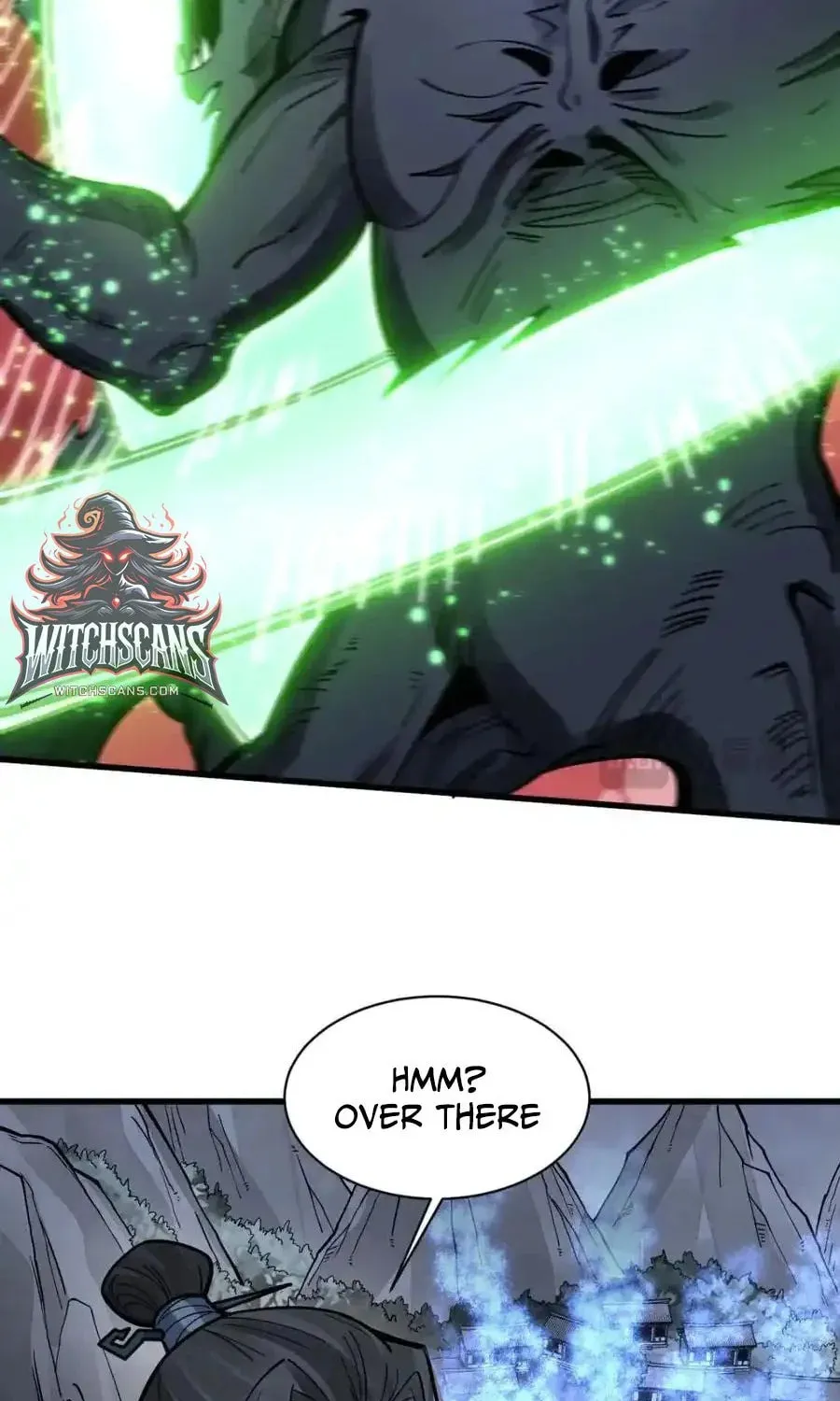 Read ChronoGo chapter 248 image 32 on Lezhin