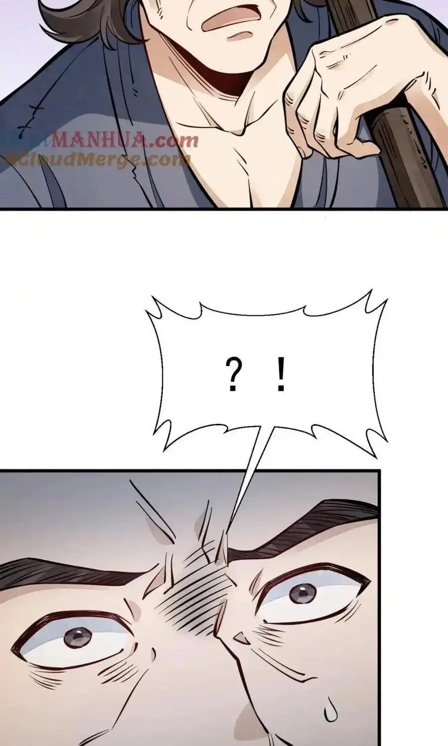Read ChronoGo chapter 248 image 4 on Lezhin