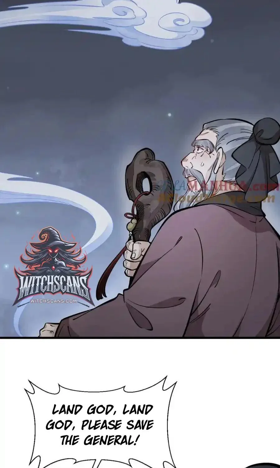 Read ChronoGo chapter 248 image 44 on Lezhin