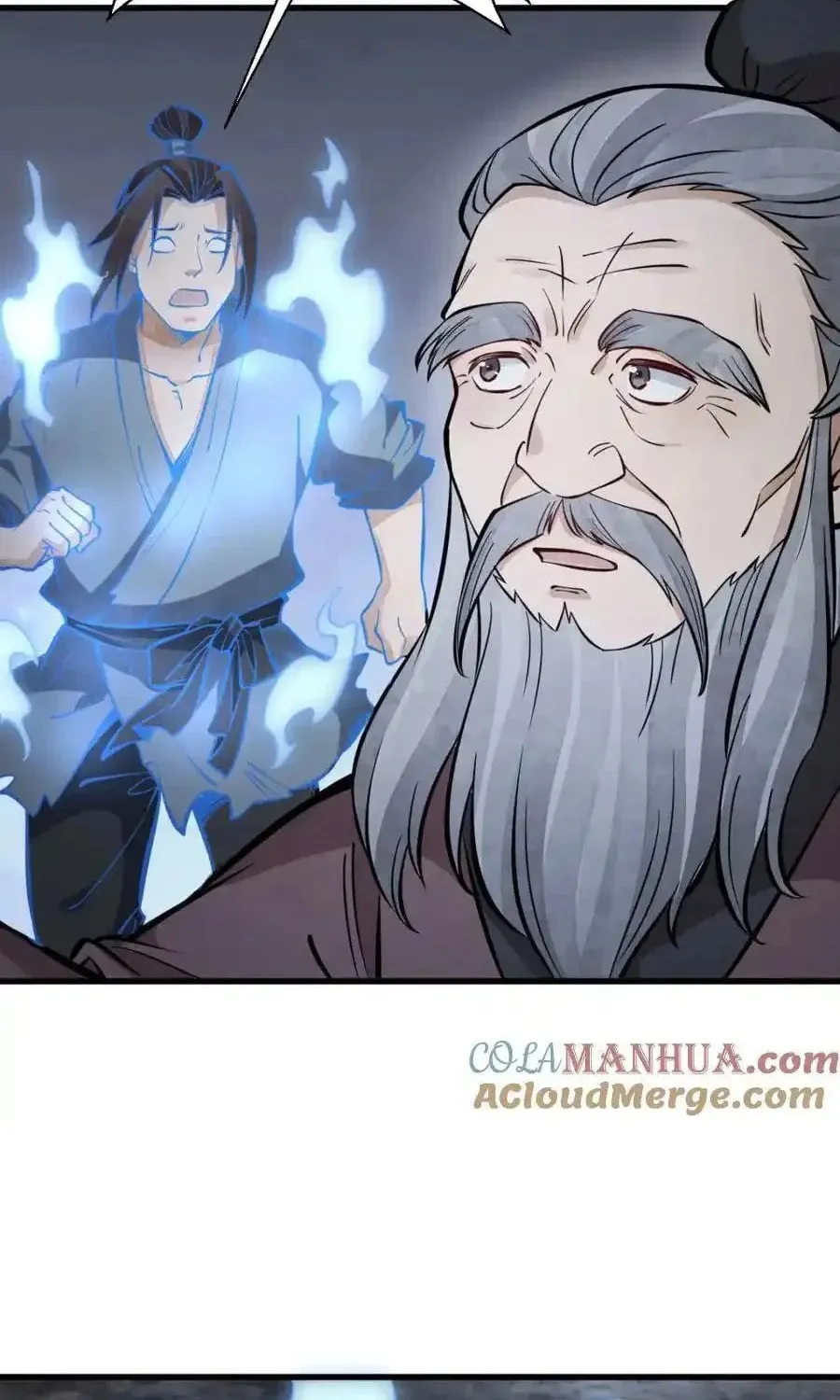 Read ChronoGo chapter 248 image 45 on Lezhin