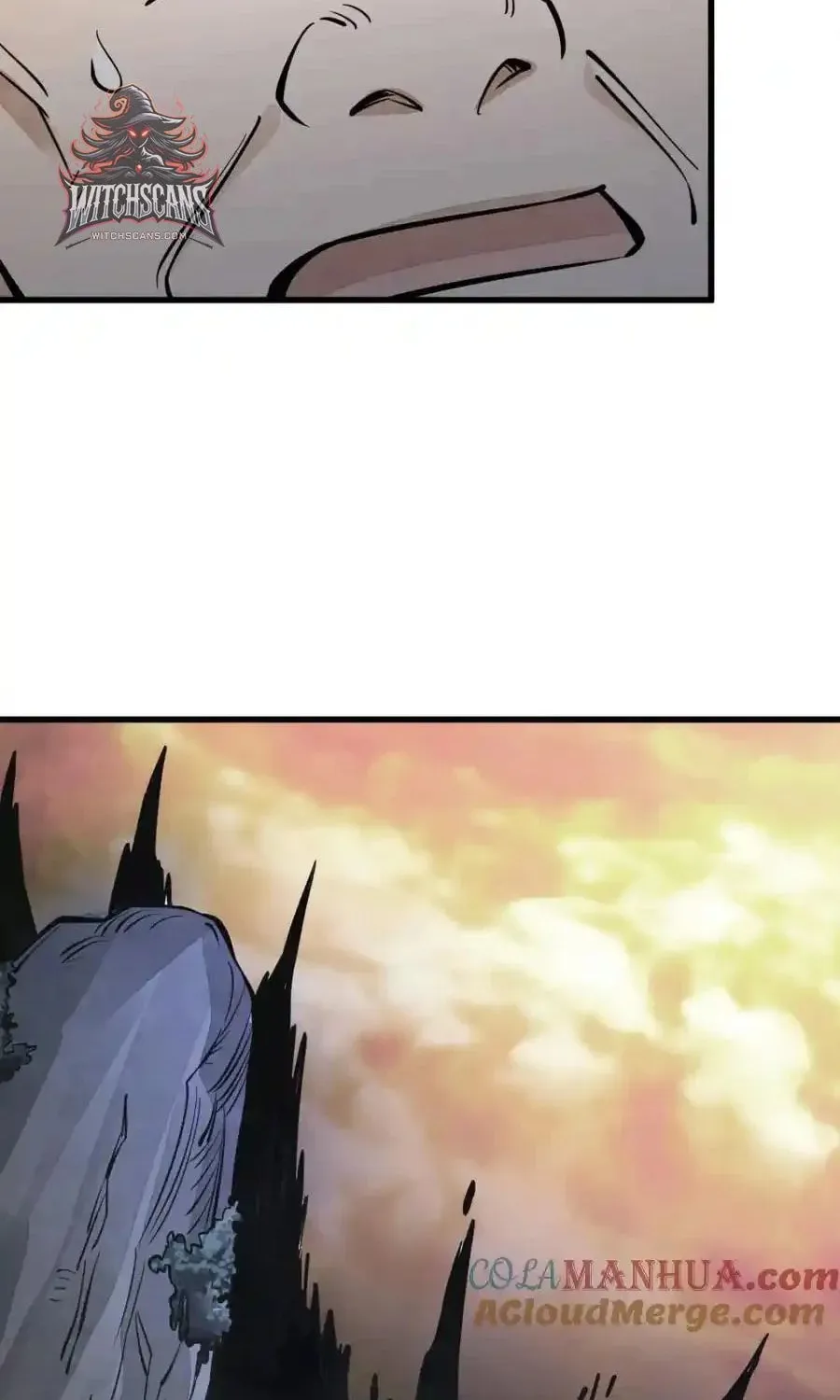 Read ChronoGo chapter 248 image 5 on Lezhin