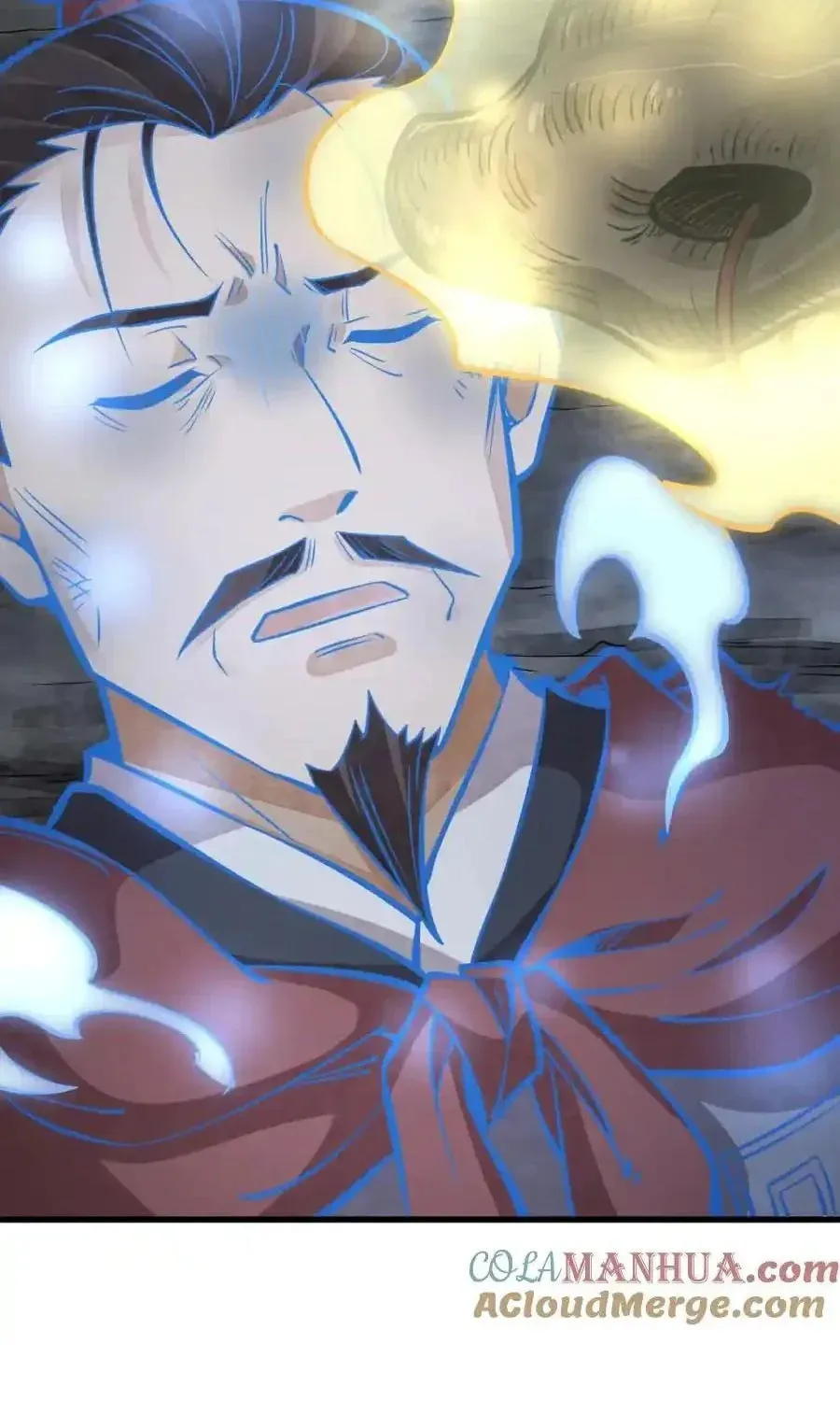 Read ChronoGo chapter 248 image 50 on Lezhin