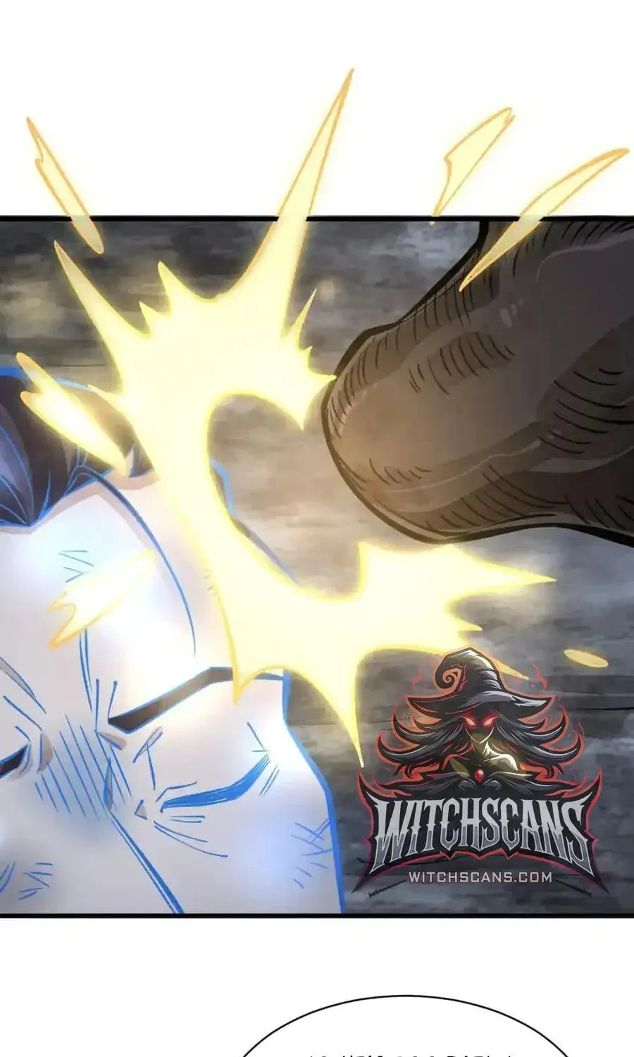 Read ChronoGo chapter 248 image 51 on Lezhin