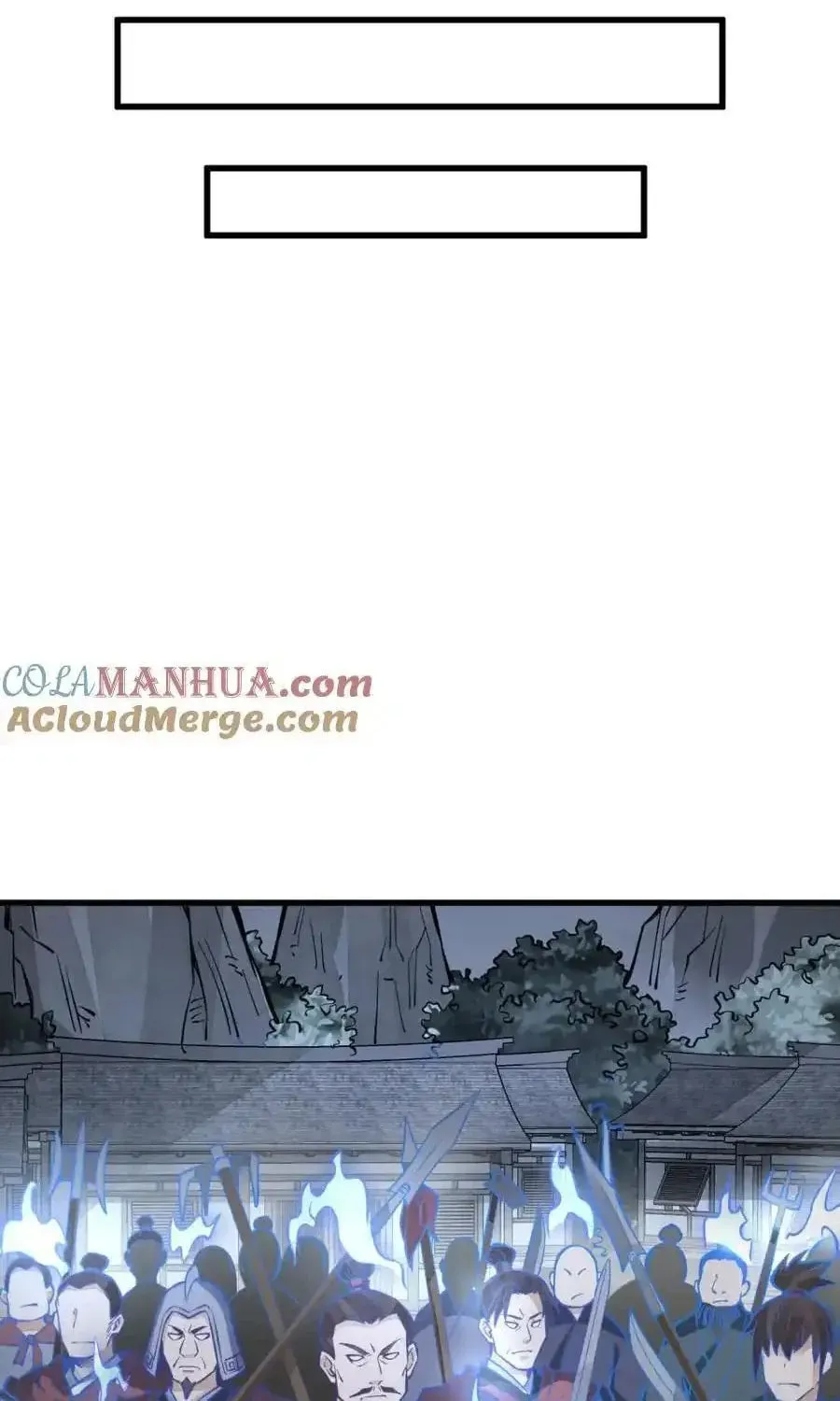Read ChronoGo chapter 248 image 7 on Lezhin