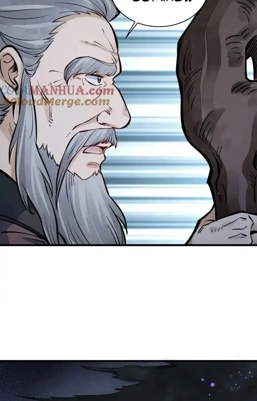 Read ChronoGo chapter 248 image 9 on Lezhin