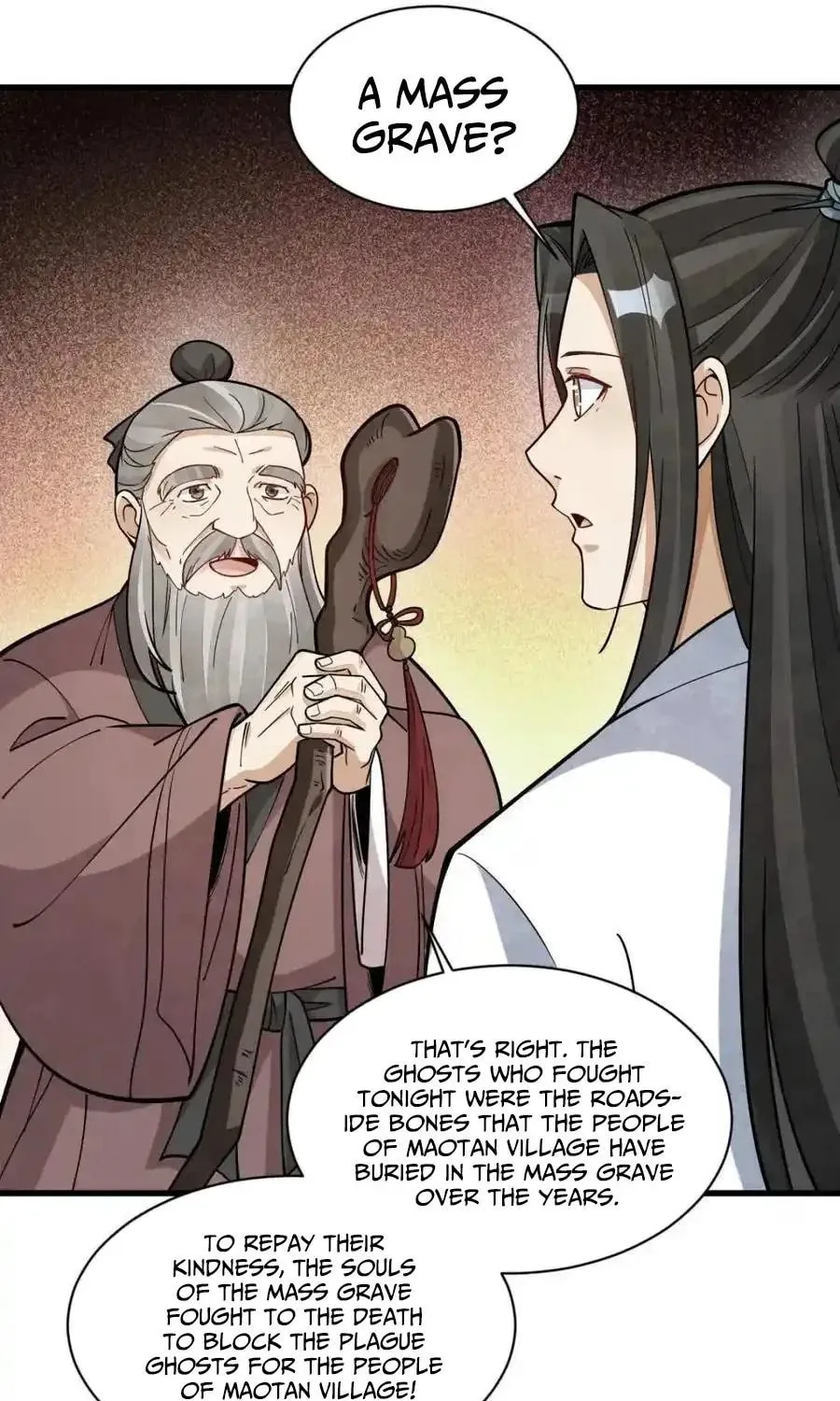 Read ChronoGo chapter 249 image 10 on Lezhin