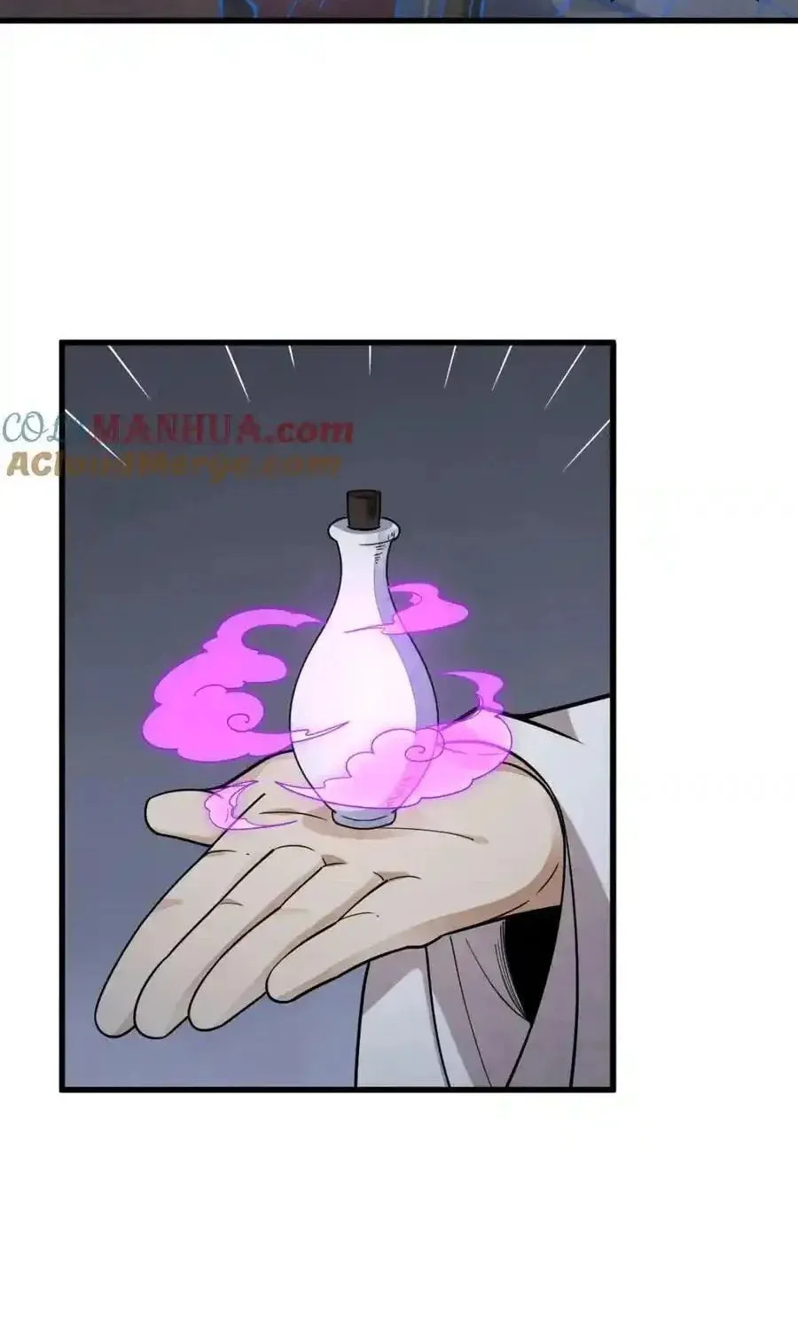 Read ChronoGo chapter 249 image 14 on Lezhin