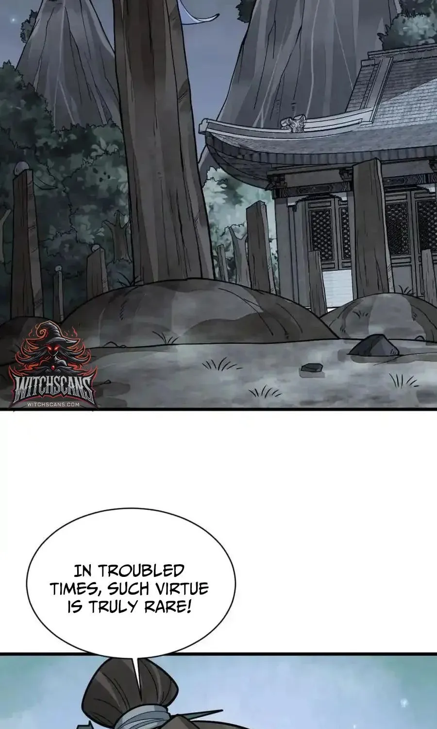 Read ChronoGo chapter 249 image 23 on Lezhin