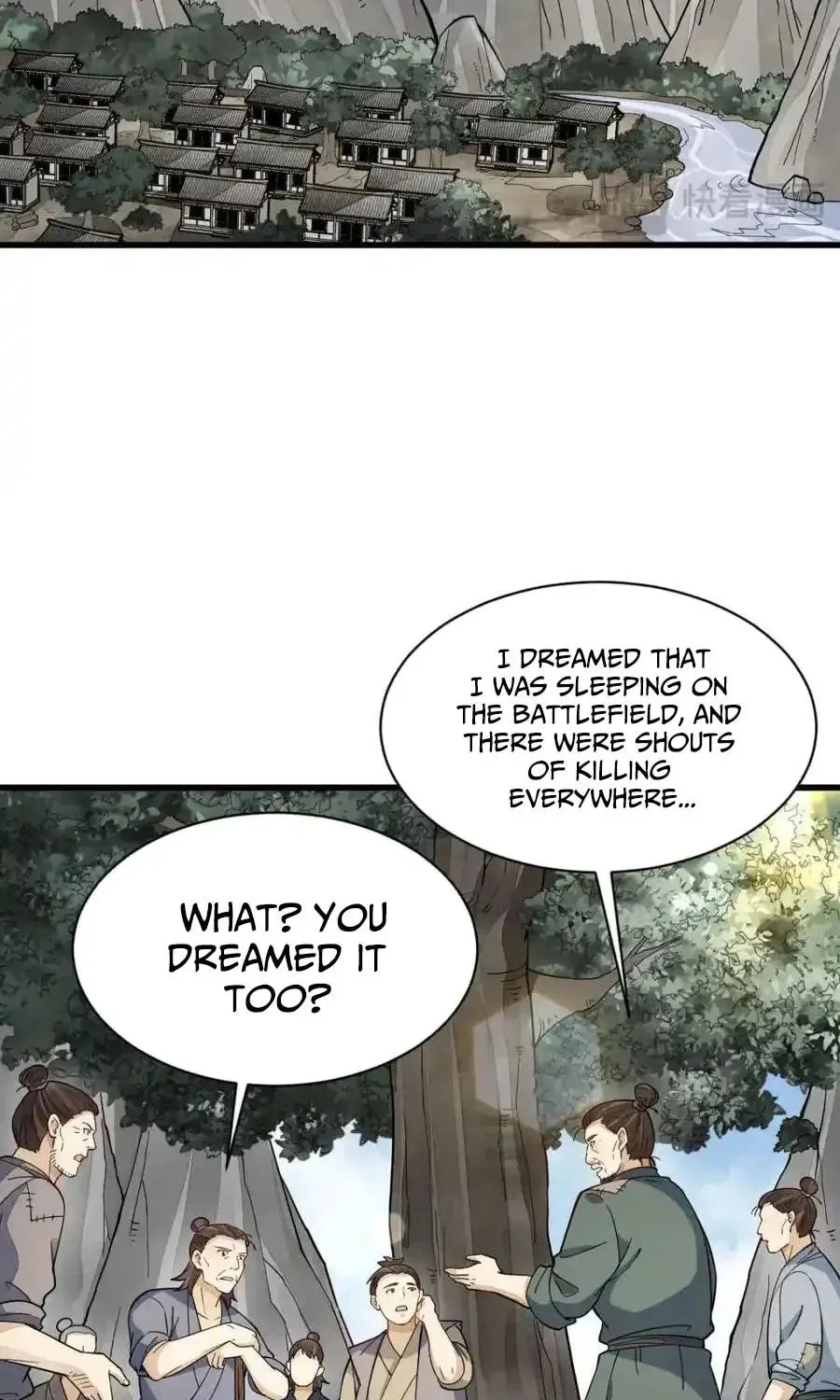 Read ChronoGo chapter 249 image 26 on Lezhin