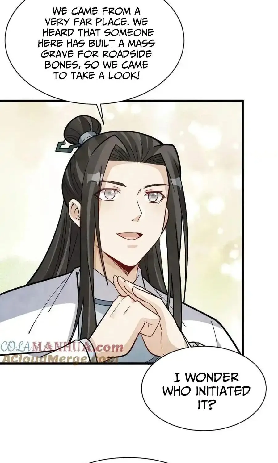 Read ChronoGo chapter 249 image 33 on Lezhin
