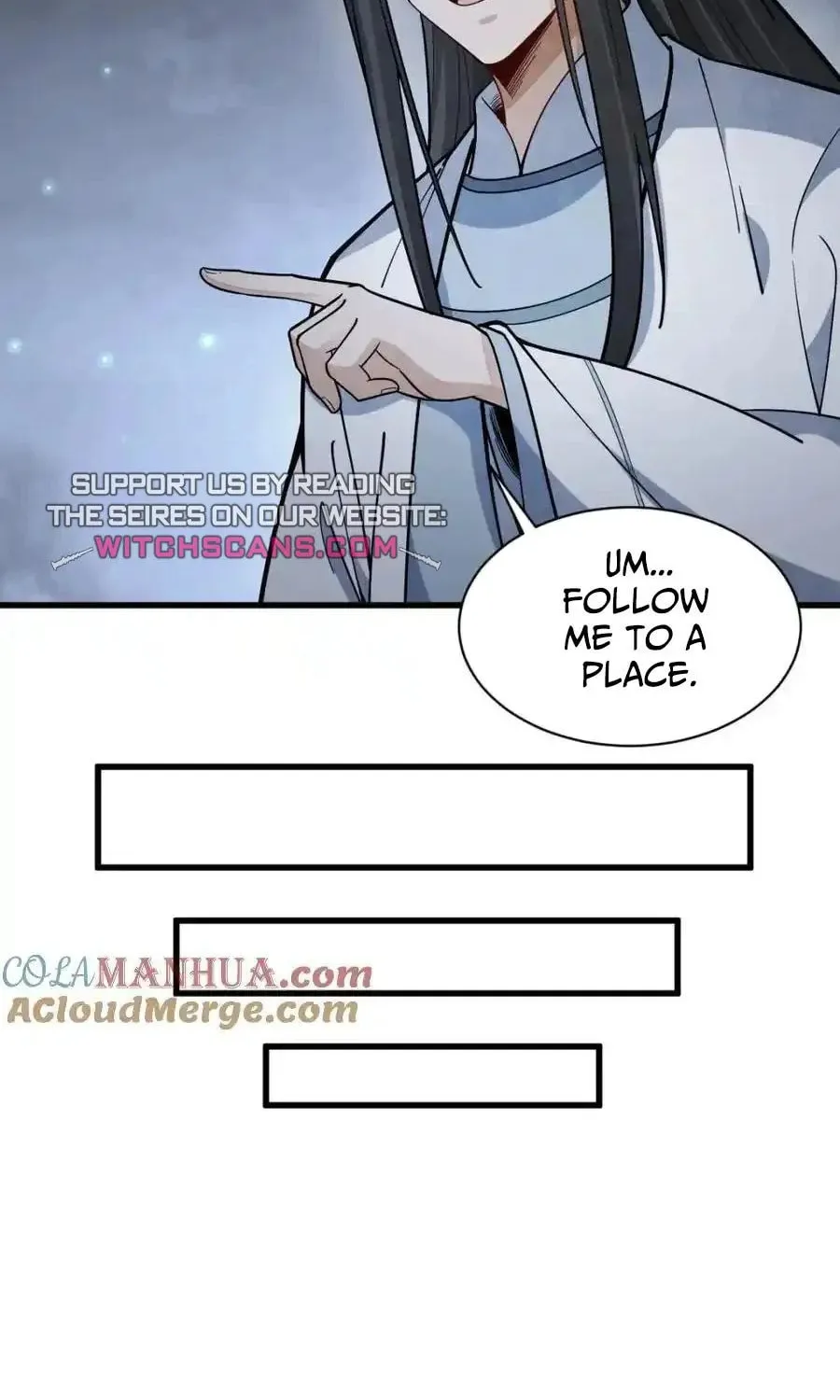 Read ChronoGo chapter 249 image 7 on Lezhin