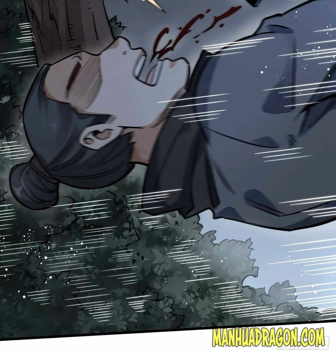 Read ChronoGo chapter 25 image 12 on Lezhin