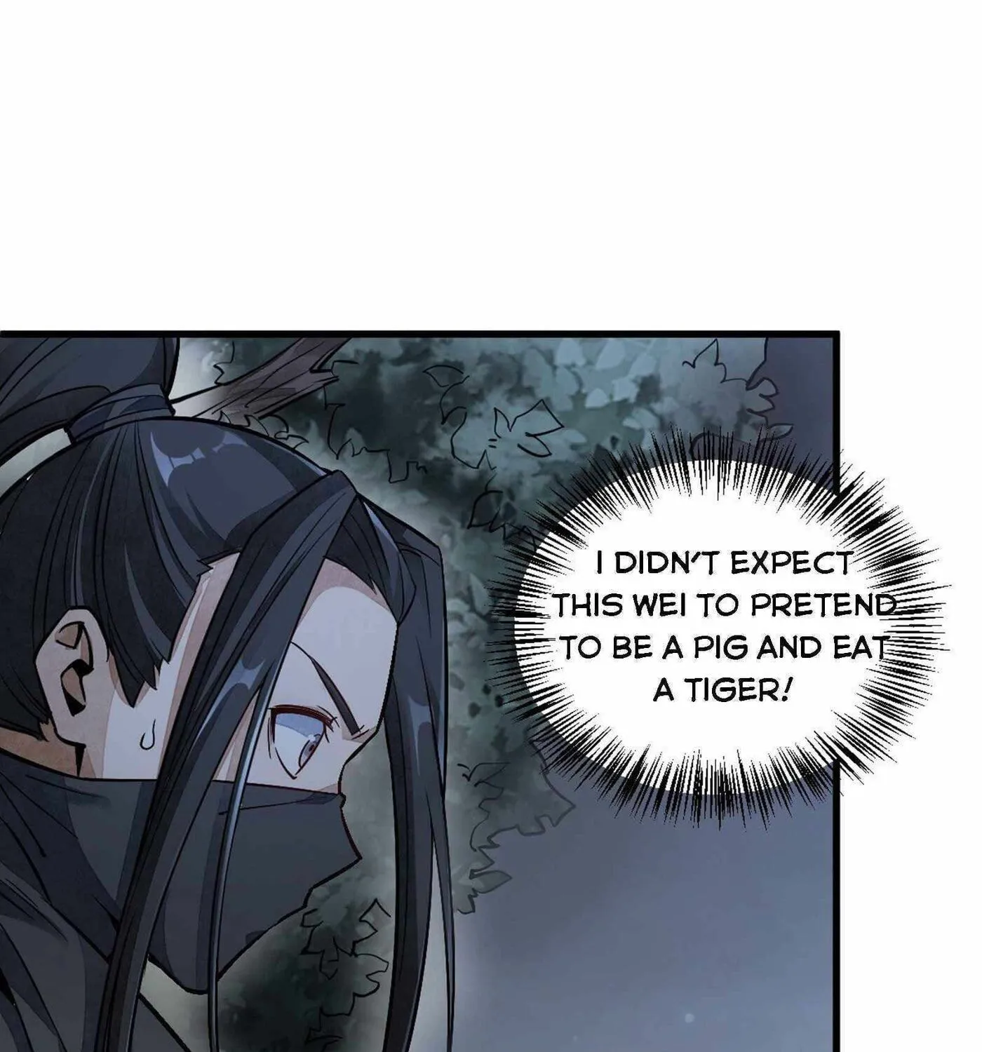 Read ChronoGo chapter 25 image 13 on Lezhin