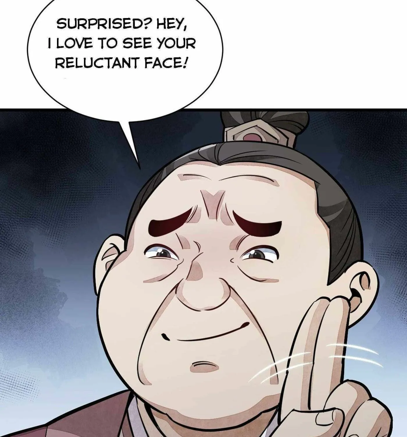 Read ChronoGo chapter 25 image 17 on Lezhin