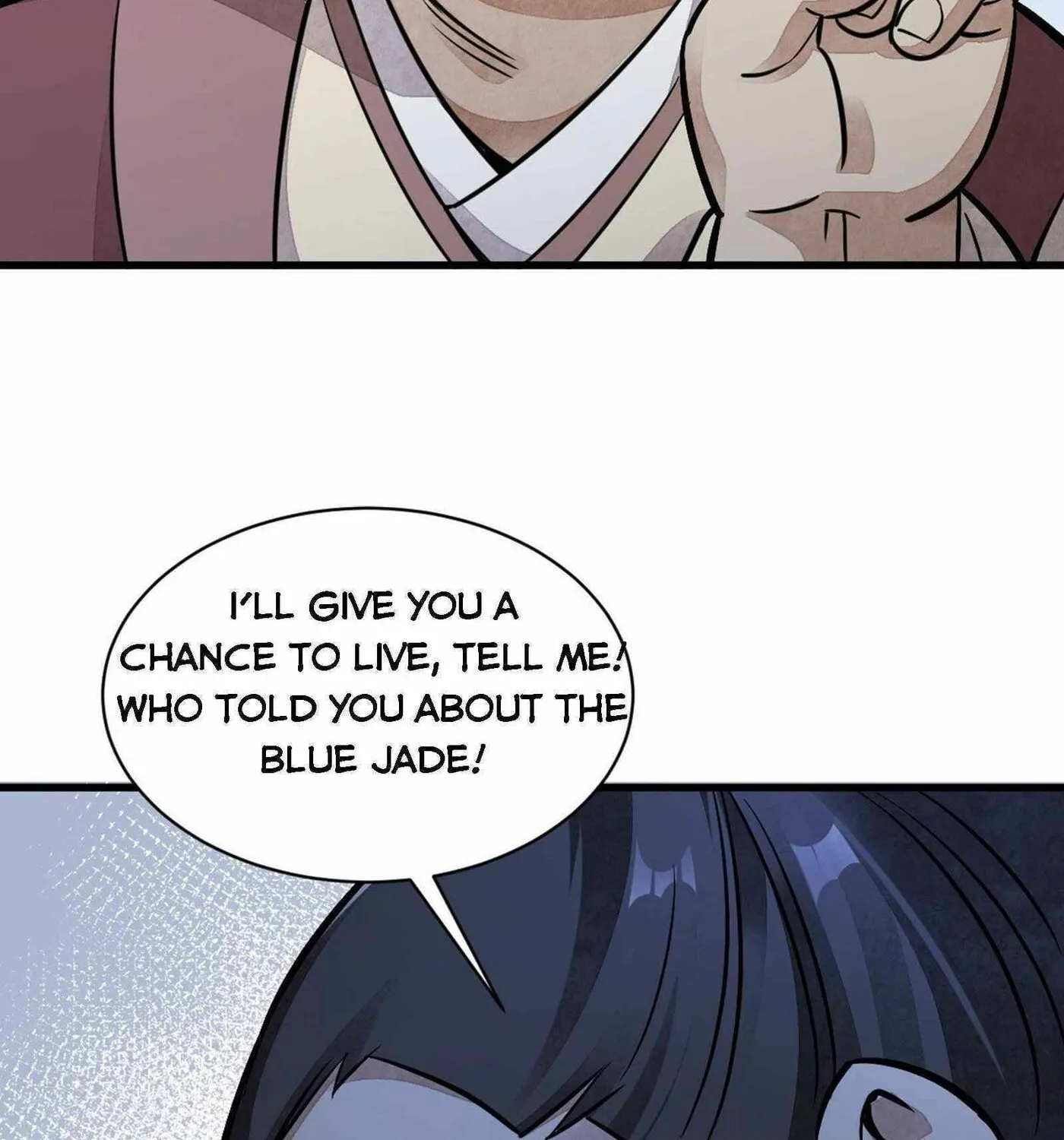 Read ChronoGo chapter 25 image 18 on Lezhin