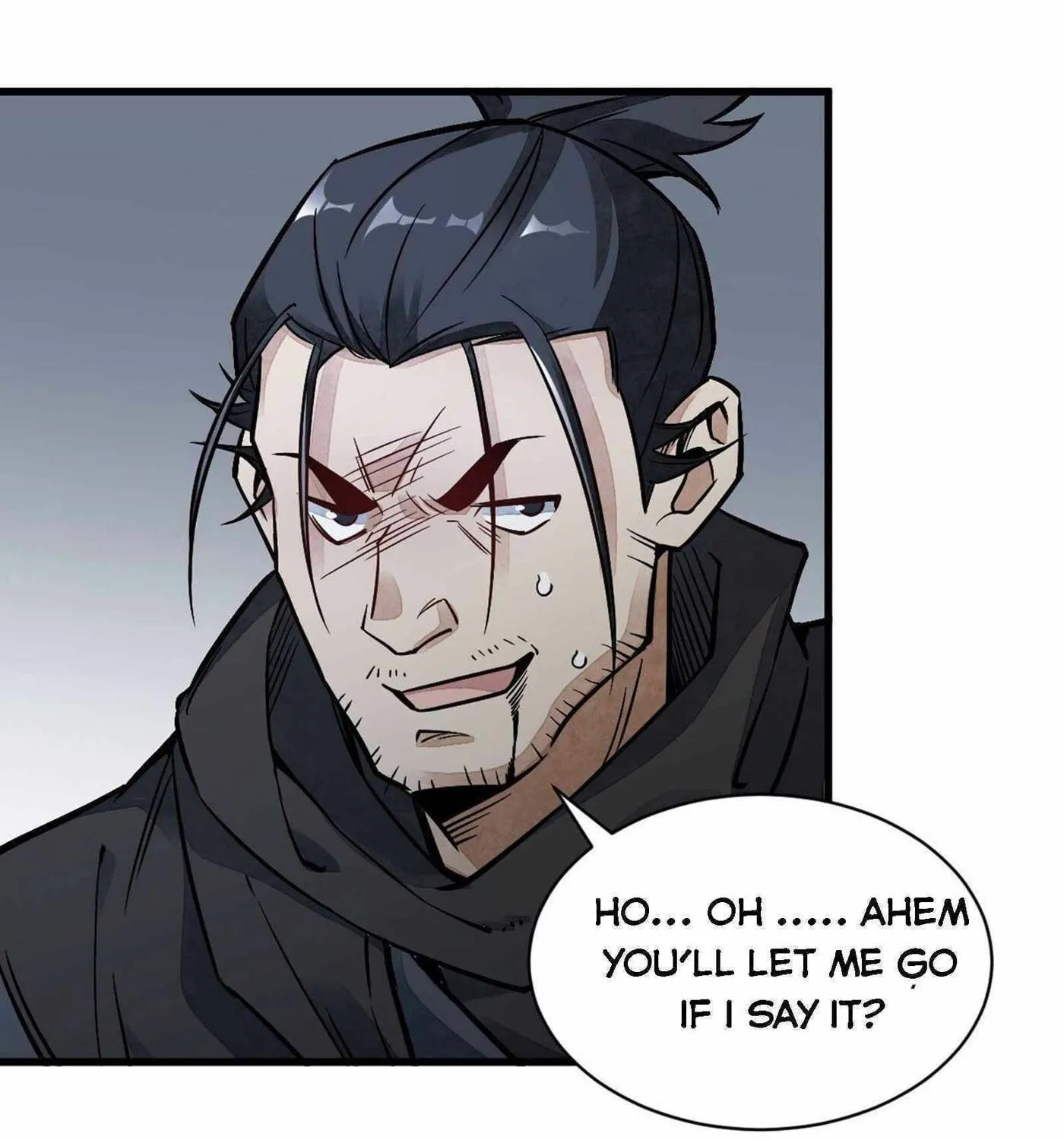 Read ChronoGo chapter 25 image 21 on Lezhin