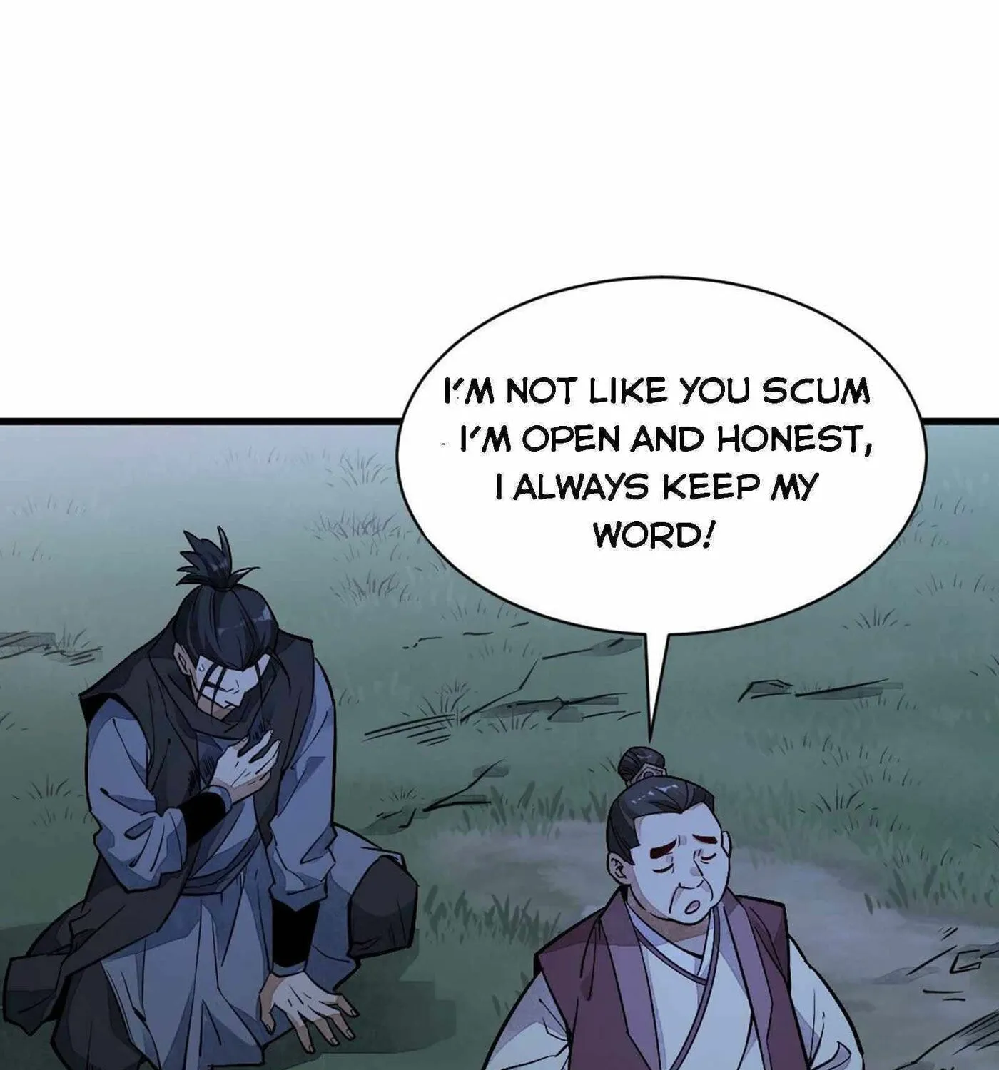 Read ChronoGo chapter 25 image 22 on Lezhin