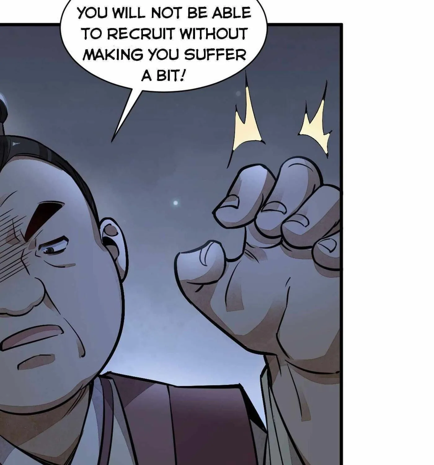 Read ChronoGo chapter 25 image 25 on Lezhin