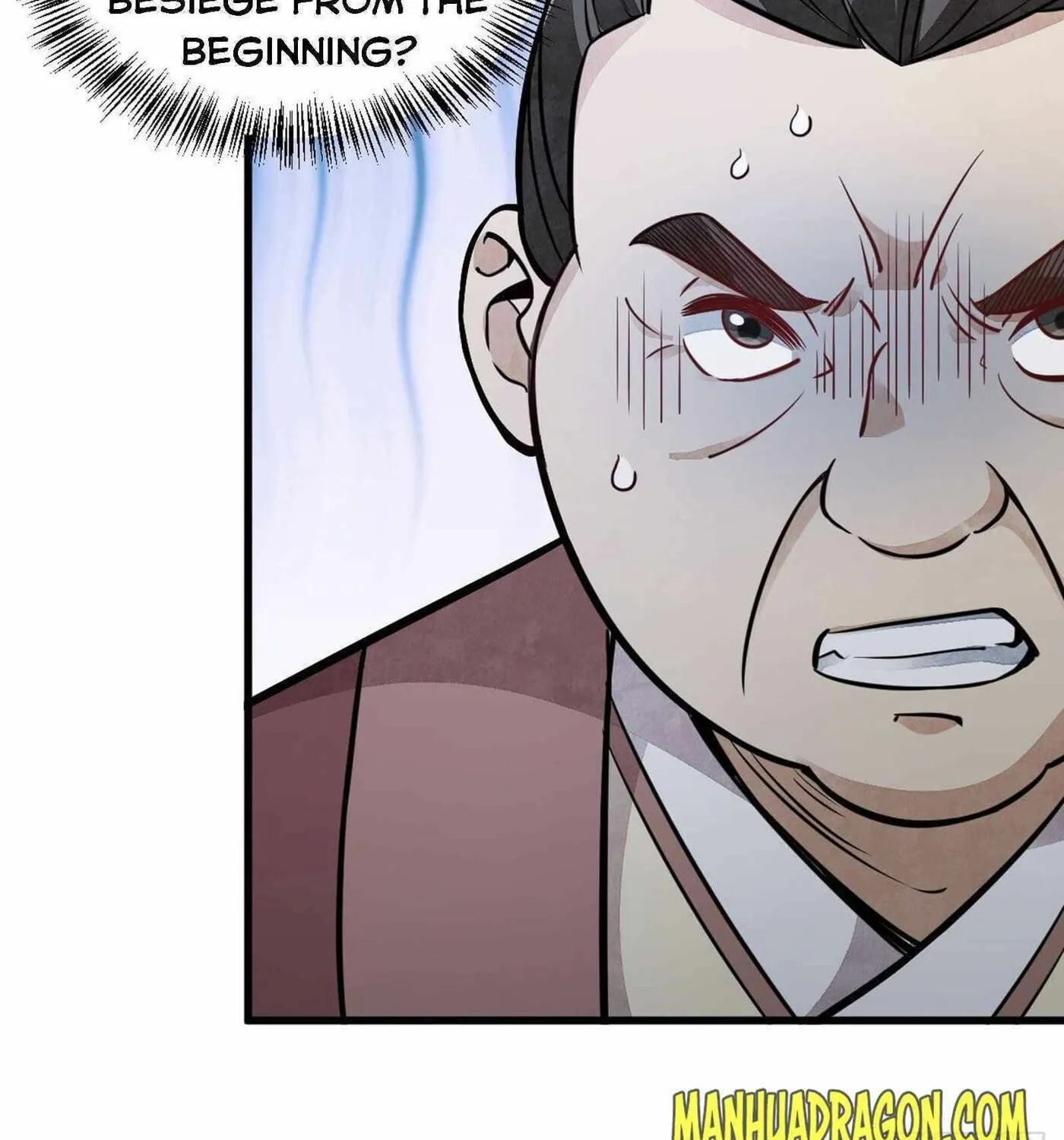 Read ChronoGo chapter 25 image 33 on Lezhin