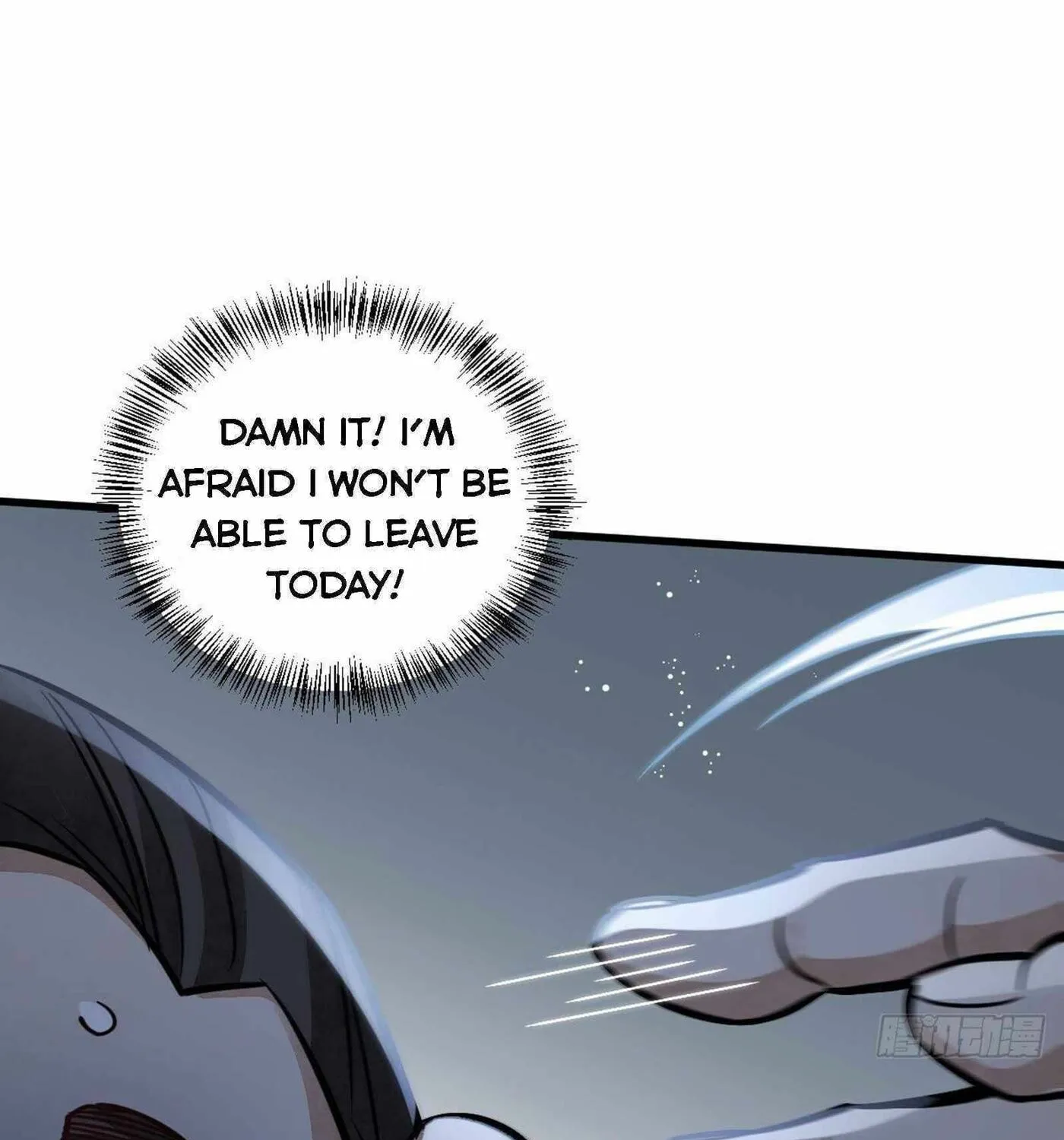 Read ChronoGo chapter 25 image 40 on Lezhin