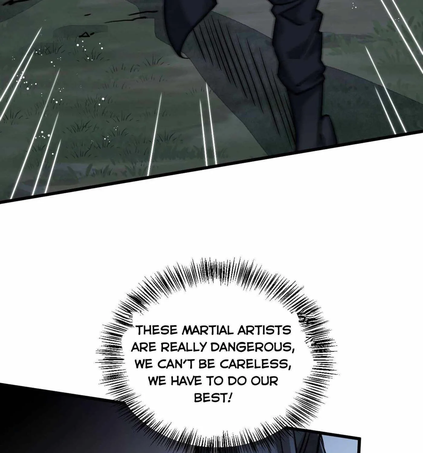 Read ChronoGo chapter 25 image 45 on Lezhin