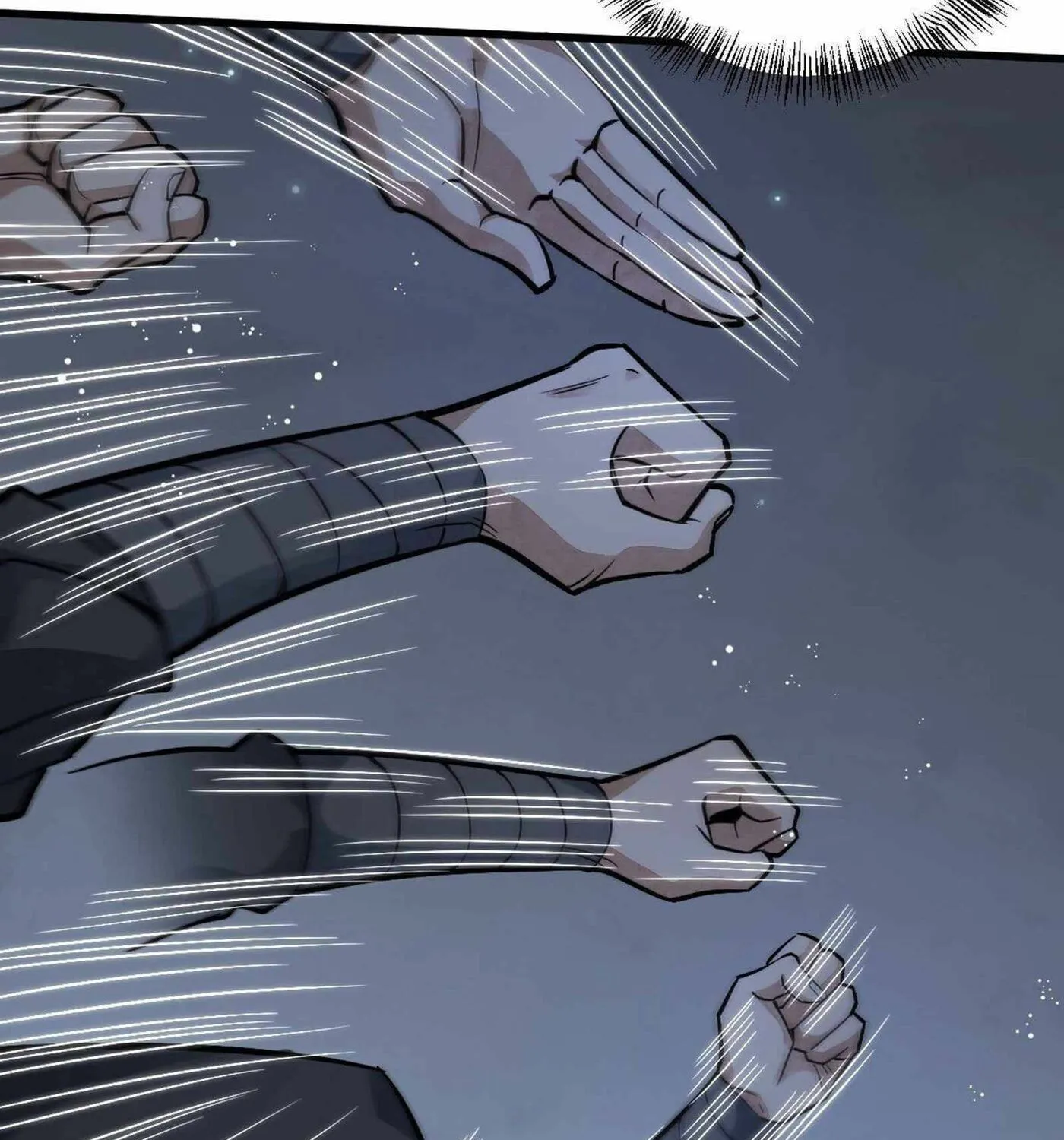 Read ChronoGo chapter 25 image 47 on Lezhin