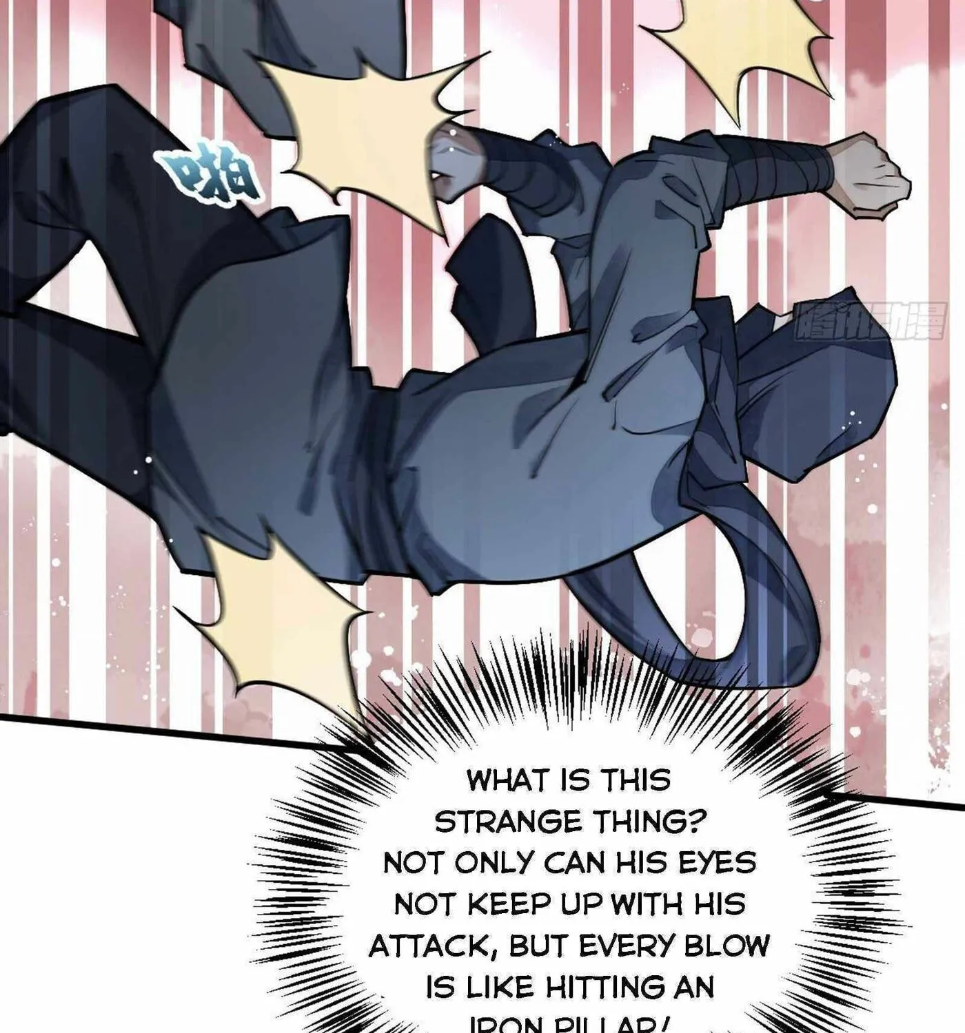 Read ChronoGo chapter 25 image 51 on Lezhin