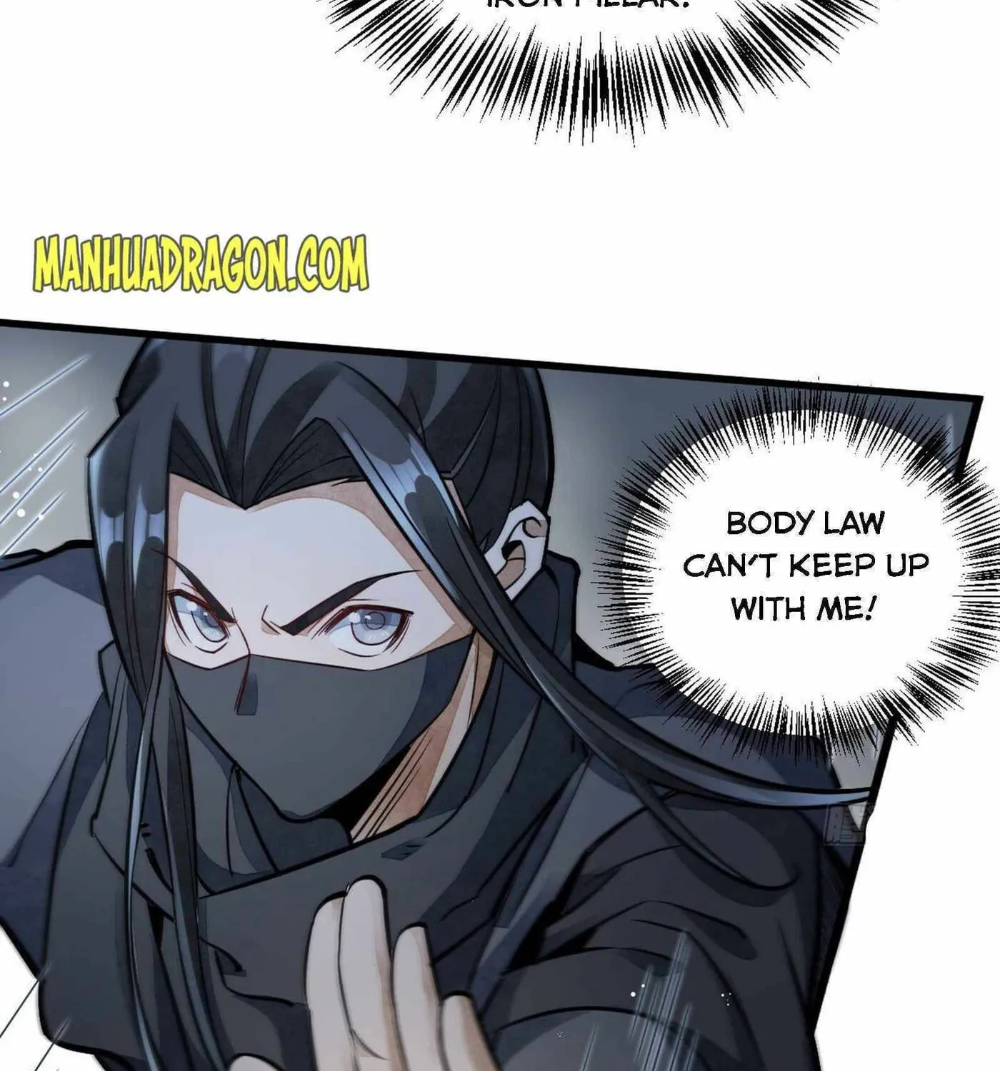 Read ChronoGo chapter 25 image 52 on Lezhin