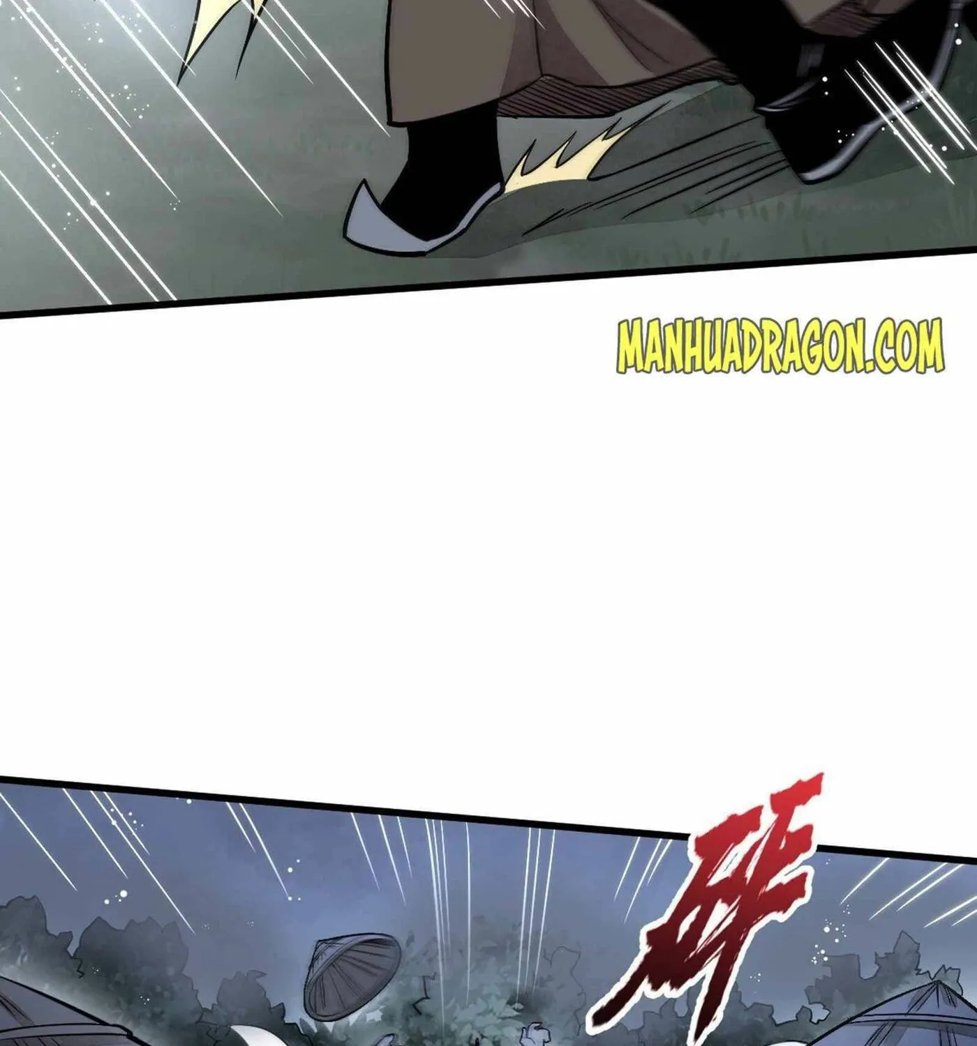 Read ChronoGo chapter 25 image 6 on Lezhin
