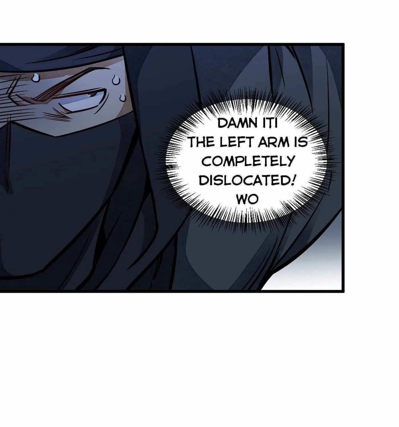 Read ChronoGo chapter 25 image 61 on Lezhin