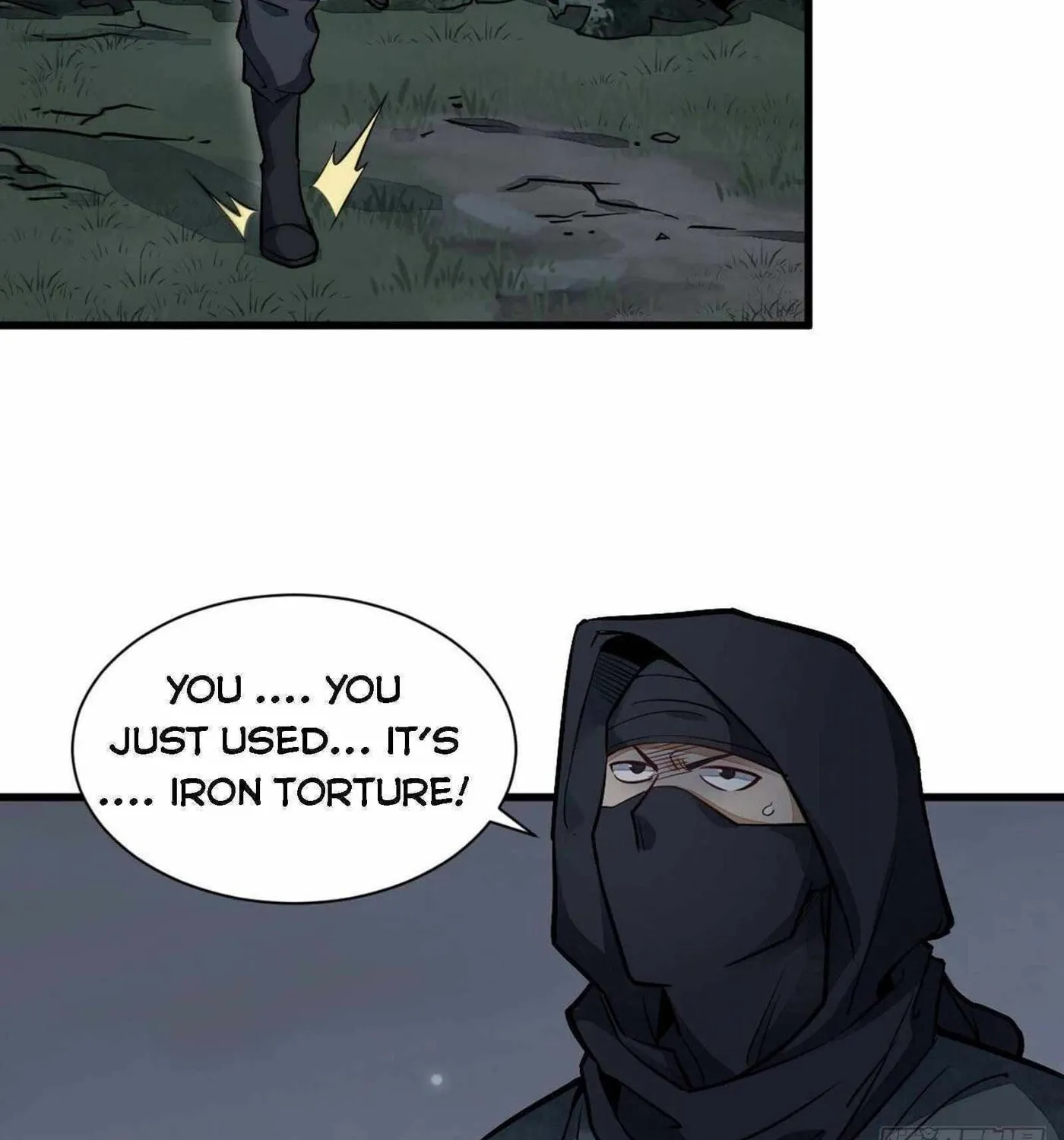 Read ChronoGo chapter 25 image 67 on Lezhin