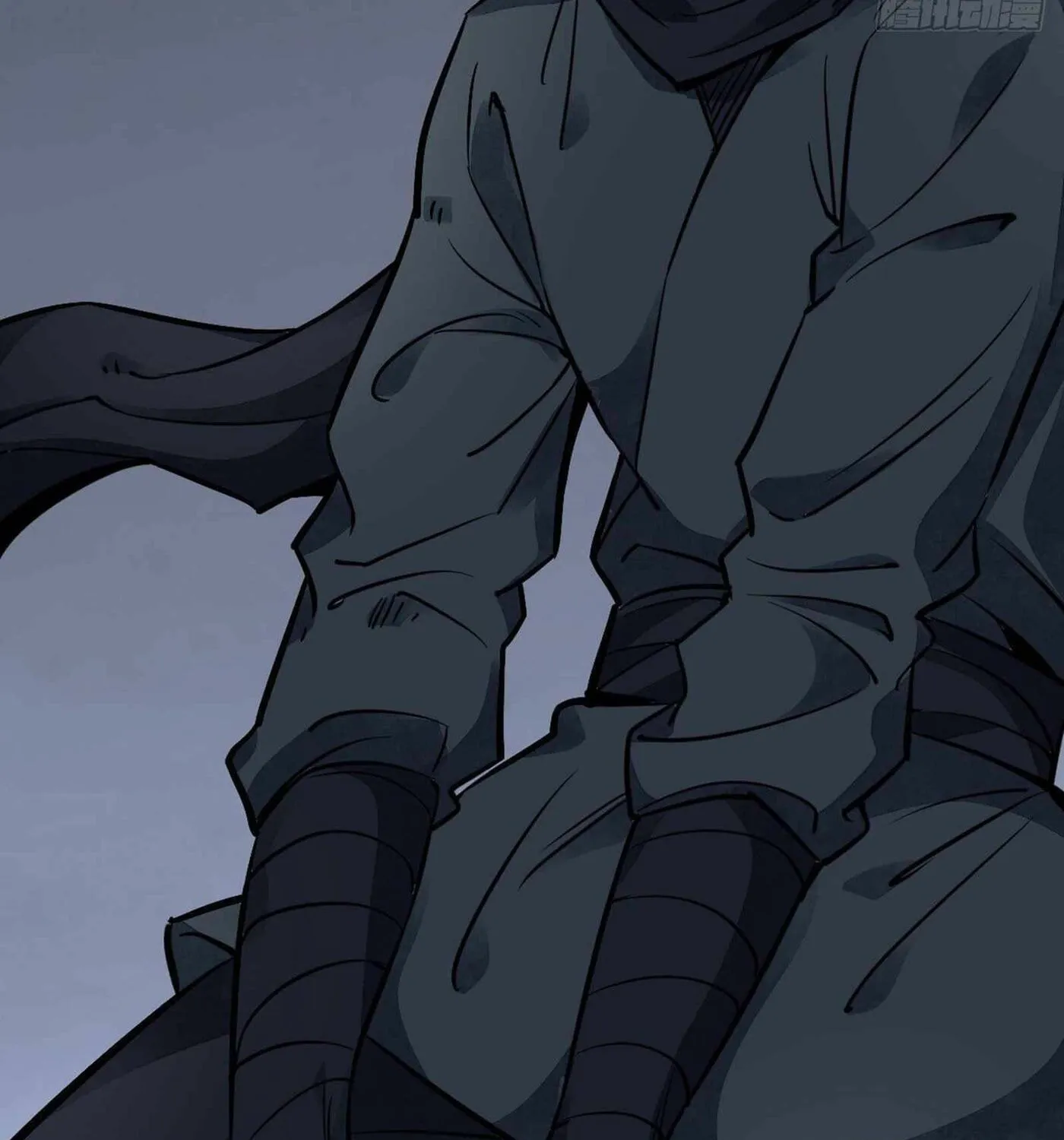 Read ChronoGo chapter 25 image 68 on Lezhin