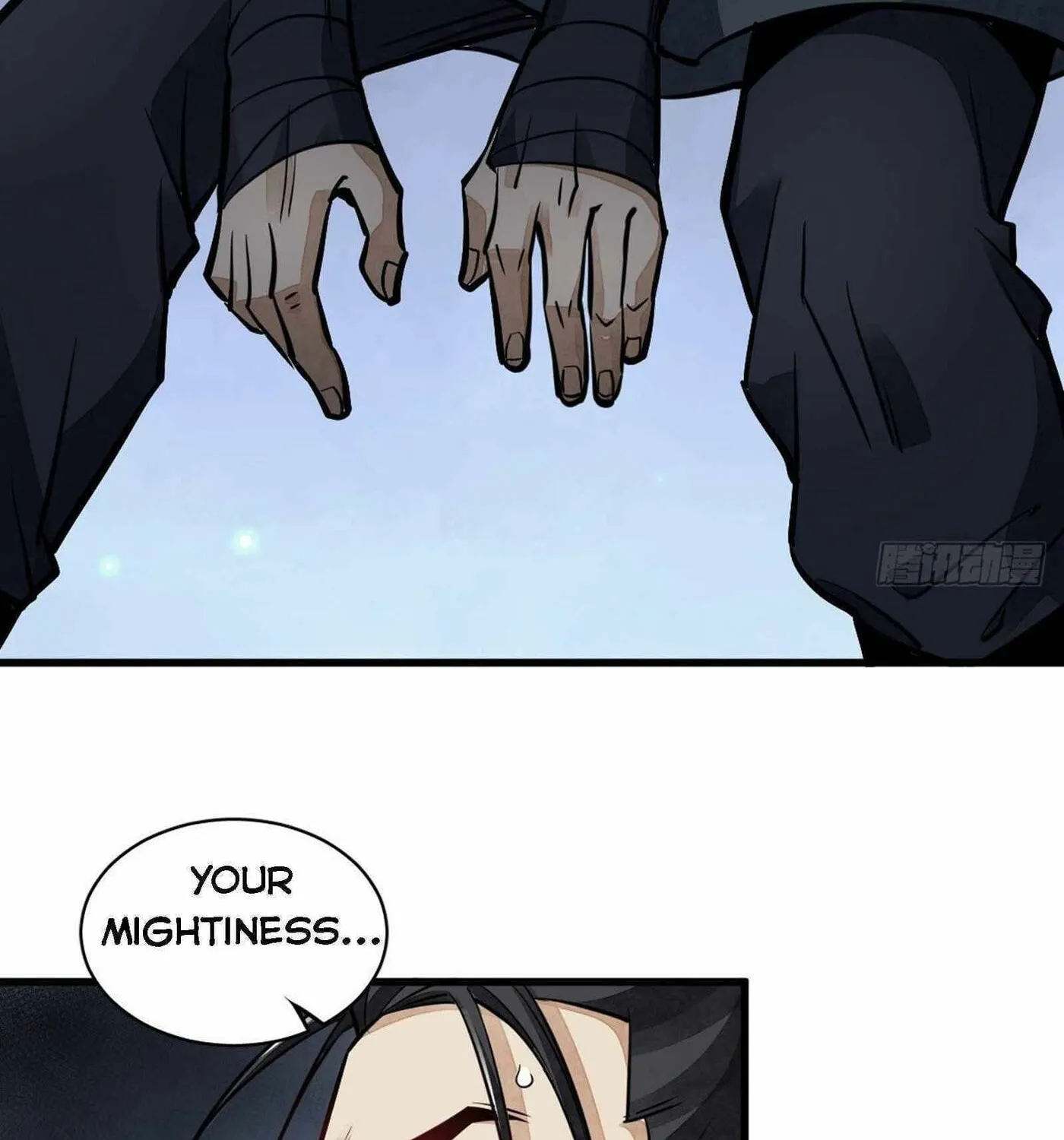 Read ChronoGo chapter 25 image 69 on Lezhin