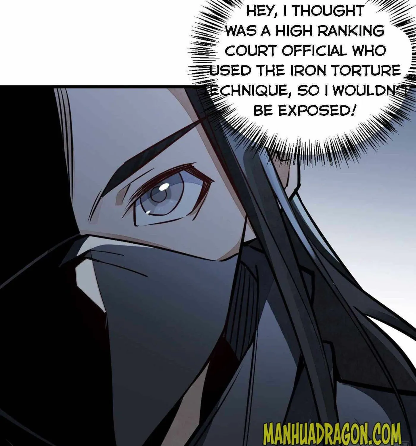 Read ChronoGo chapter 25 image 72 on Lezhin