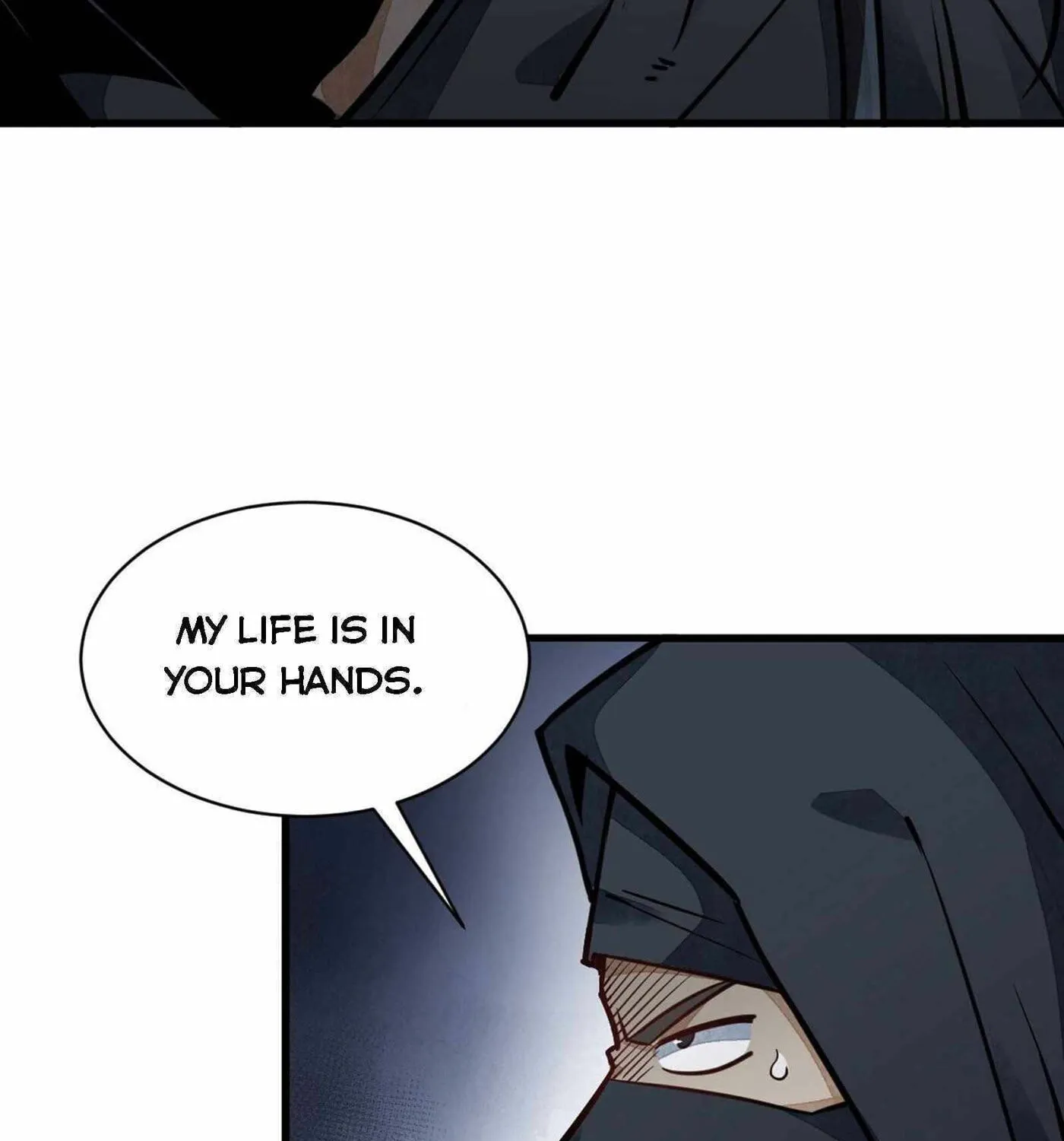 Read ChronoGo chapter 25 image 74 on Lezhin