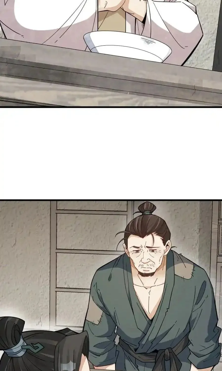 Read ChronoGo chapter 250 image 2 on Lezhin
