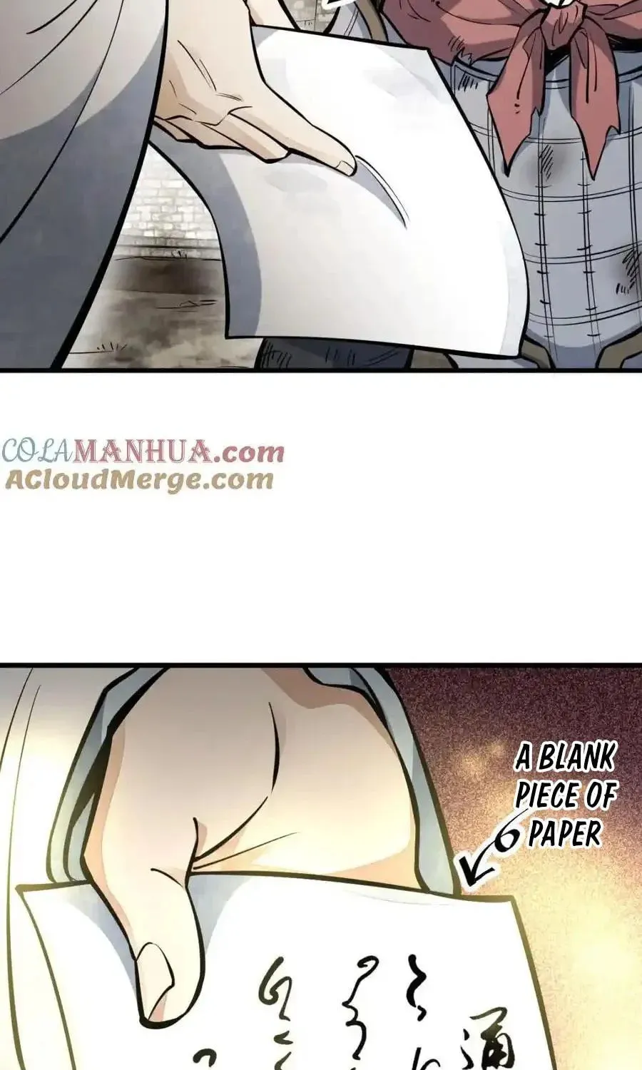 Read ChronoGo chapter 250 image 26 on Lezhin