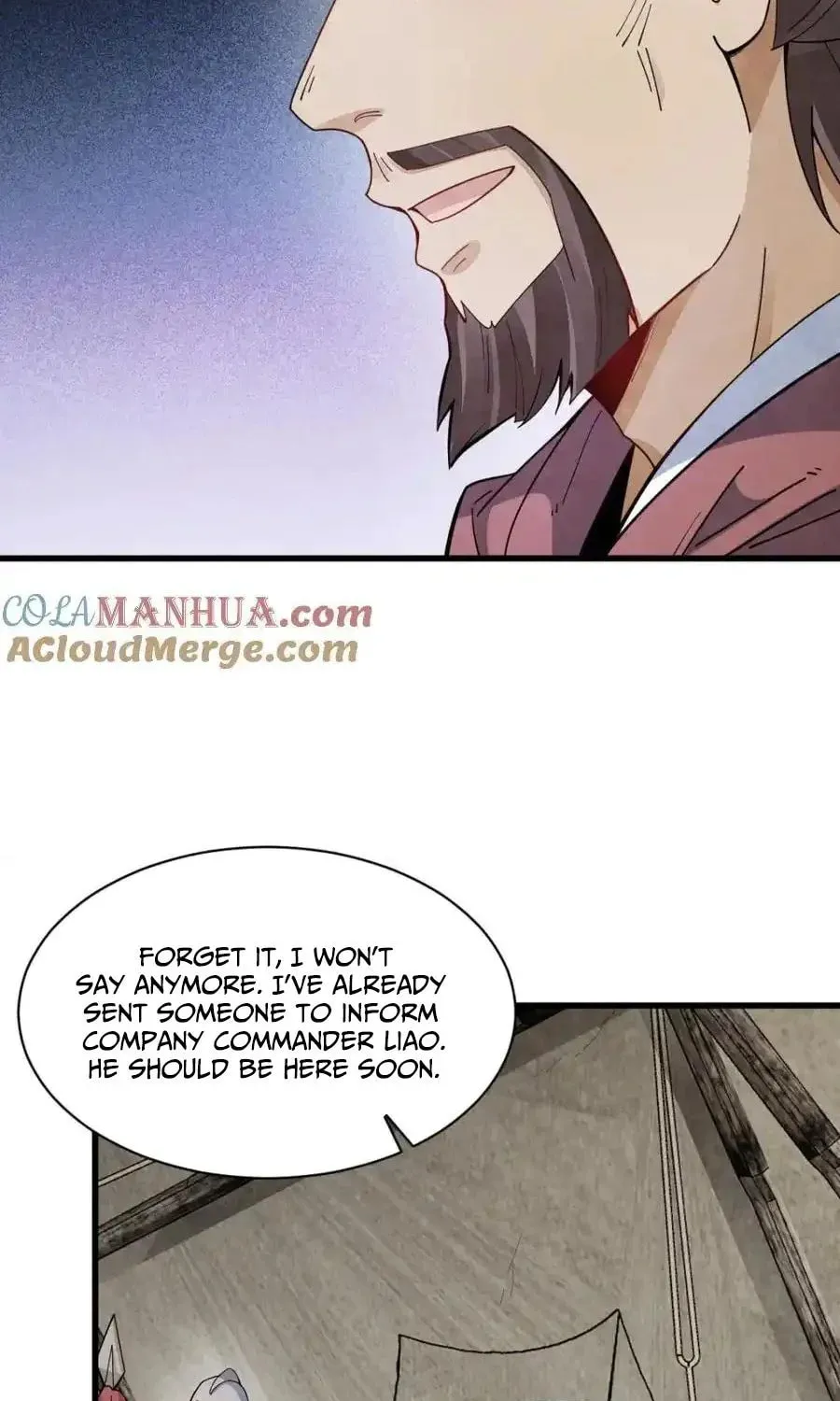 Read ChronoGo chapter 250 image 44 on Lezhin