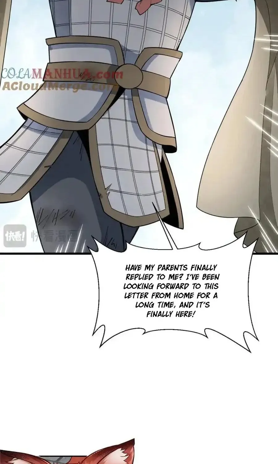 Read ChronoGo chapter 250 image 47 on Lezhin