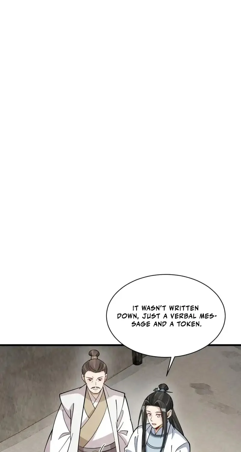 Read ChronoGo chapter 251 image 1 on Lezhin