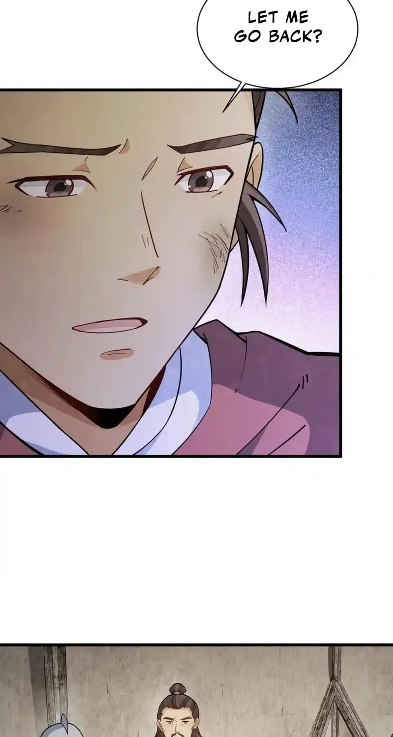 Read ChronoGo chapter 251 image 11 on Lezhin