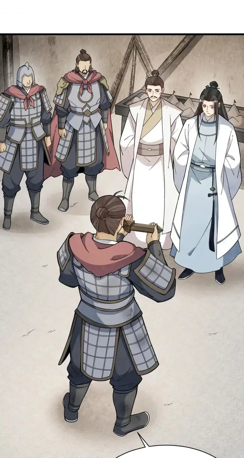 Read ChronoGo chapter 251 image 15 on Lezhin