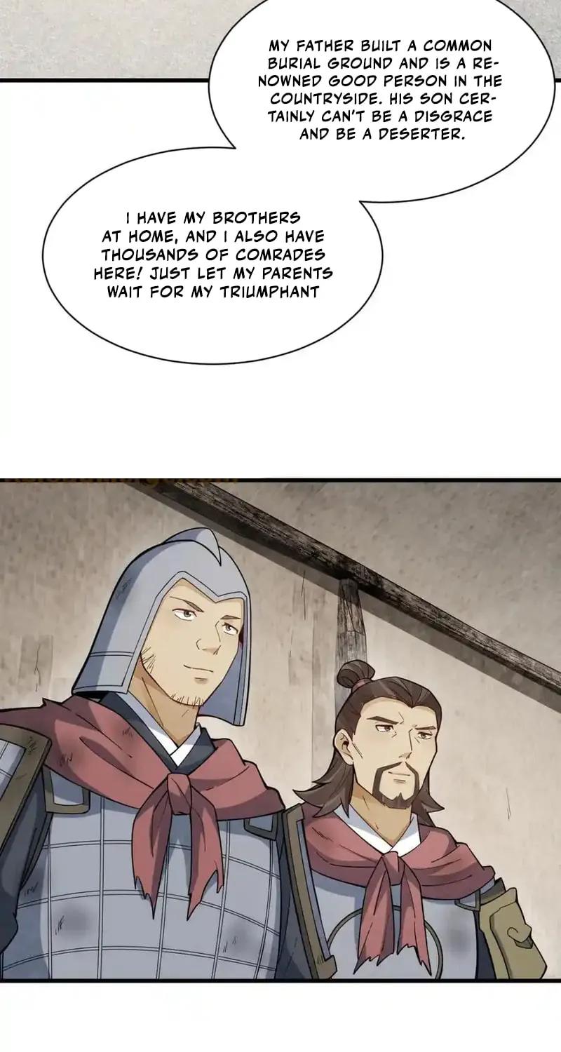 Read ChronoGo chapter 251 image 16 on Lezhin