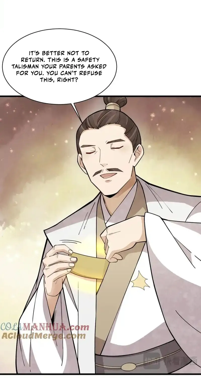 Read ChronoGo chapter 251 image 17 on Lezhin