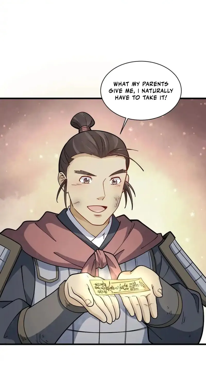 Read ChronoGo chapter 251 image 18 on Lezhin