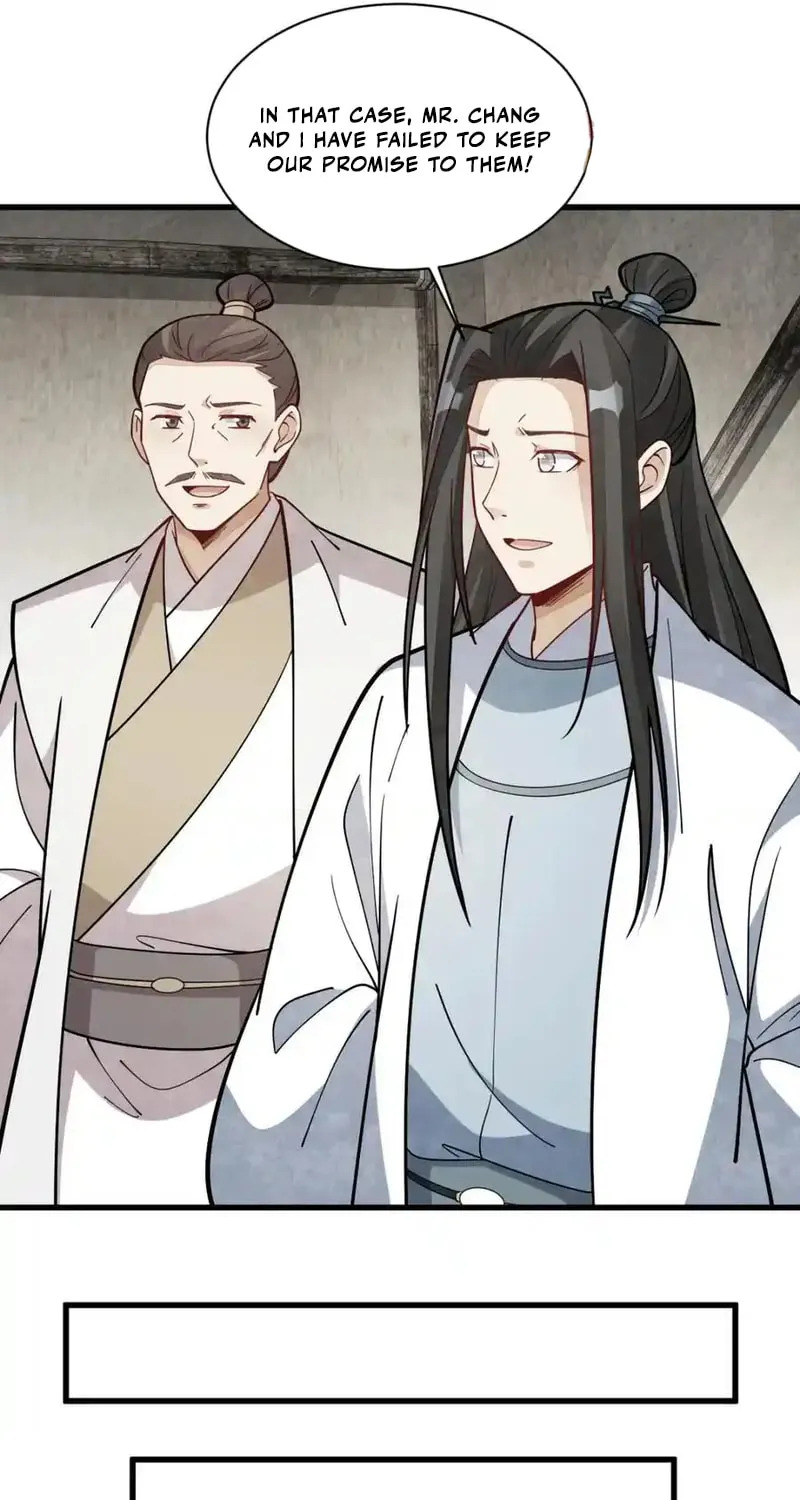 Read ChronoGo chapter 251 image 19 on Lezhin