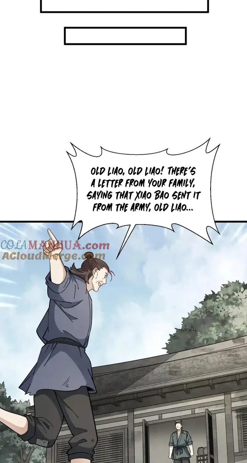 Read ChronoGo chapter 251 image 20 on Lezhin