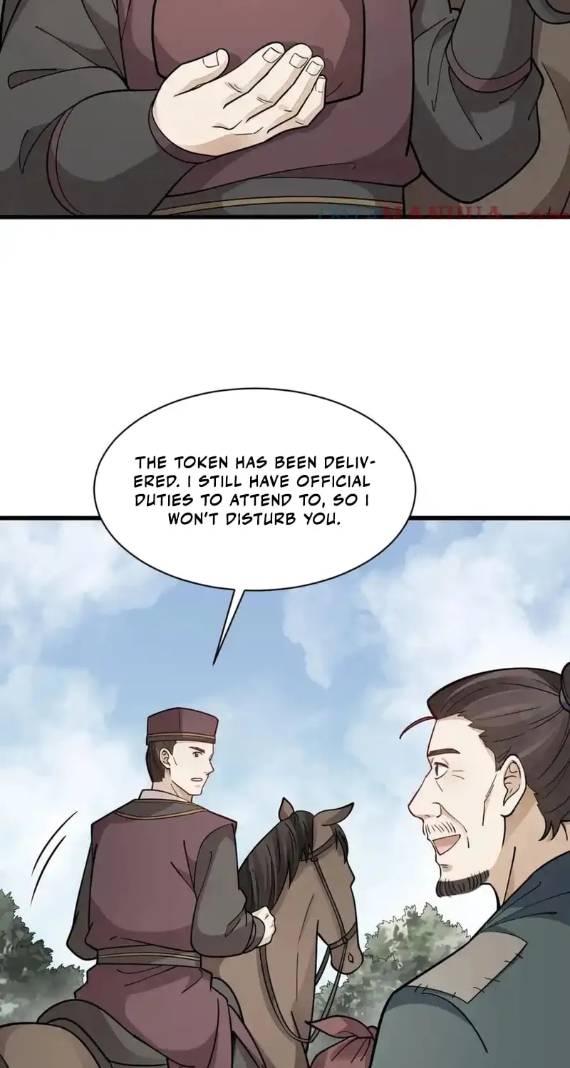 Read ChronoGo chapter 251 image 23 on Lezhin