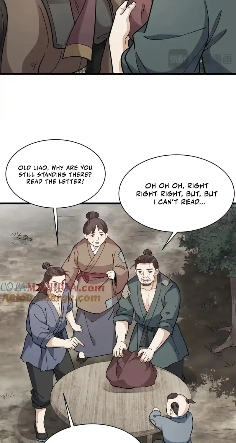 Read ChronoGo chapter 251 image 24 on Lezhin