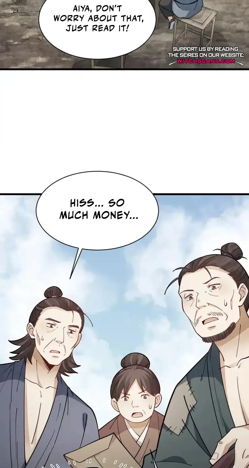 Read ChronoGo chapter 251 image 25 on Lezhin
